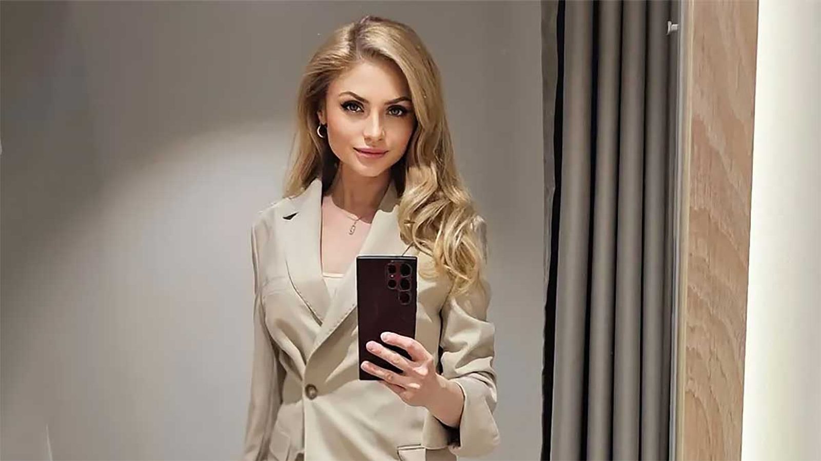 Почина украинската новинарка Марија Скибинска и нејзината мајка во судир со автобус