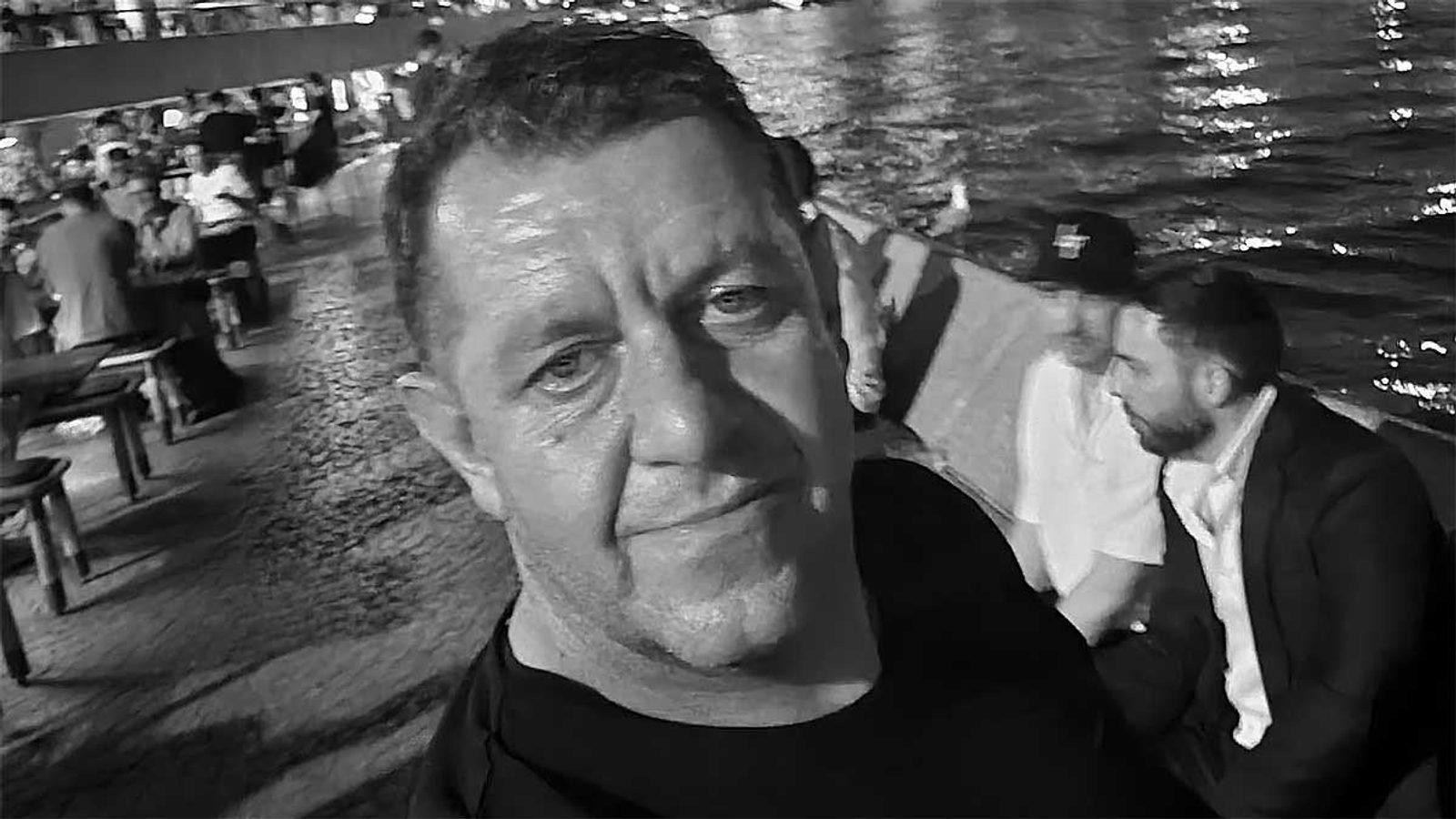 Кичевскиот музичар Влатко Стефаноски почина — последната објава беше на 8 август
