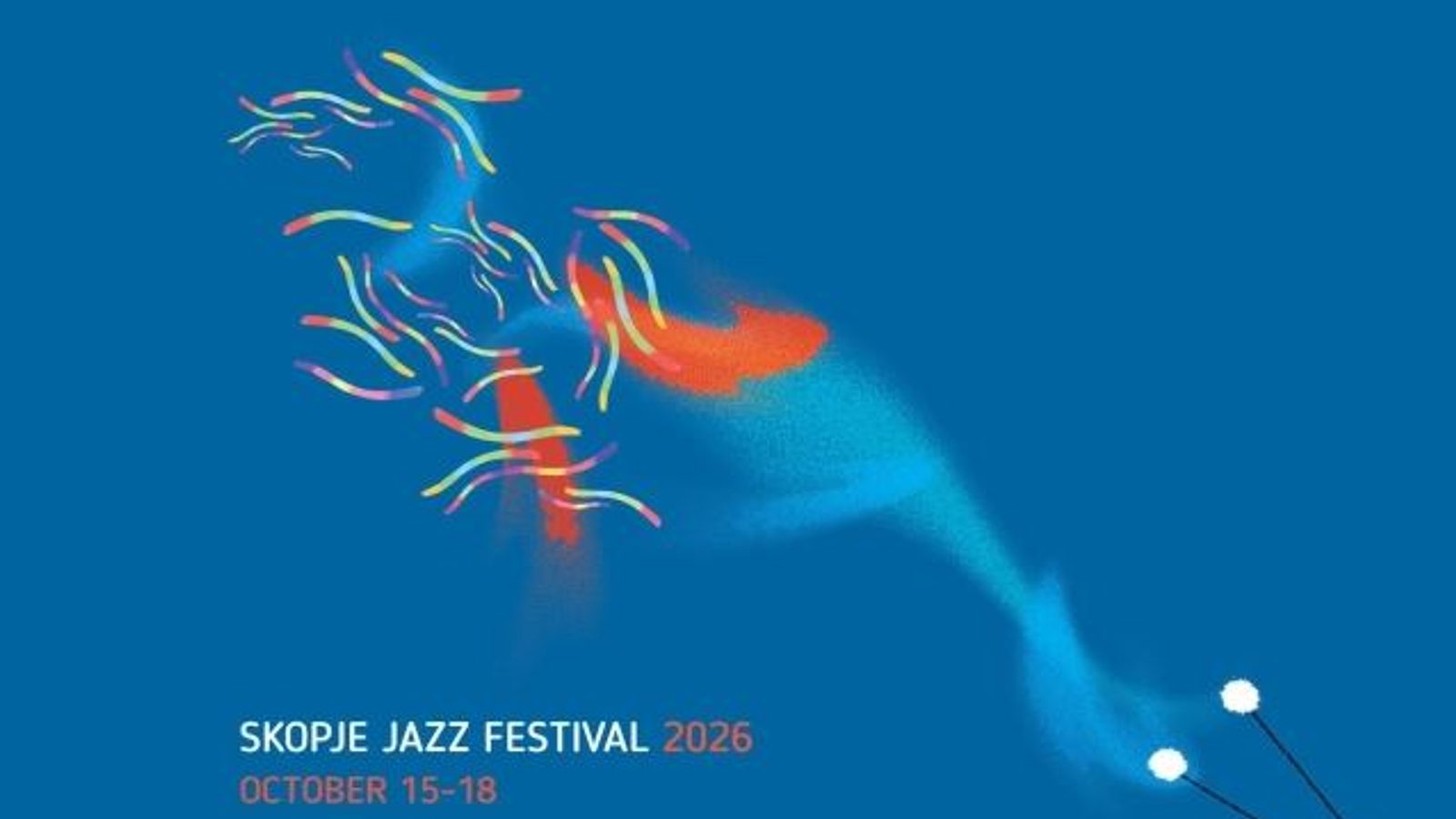 45th Skopje Jazz Festival opens with Zlatko Kaučič; record participation from 13 countries