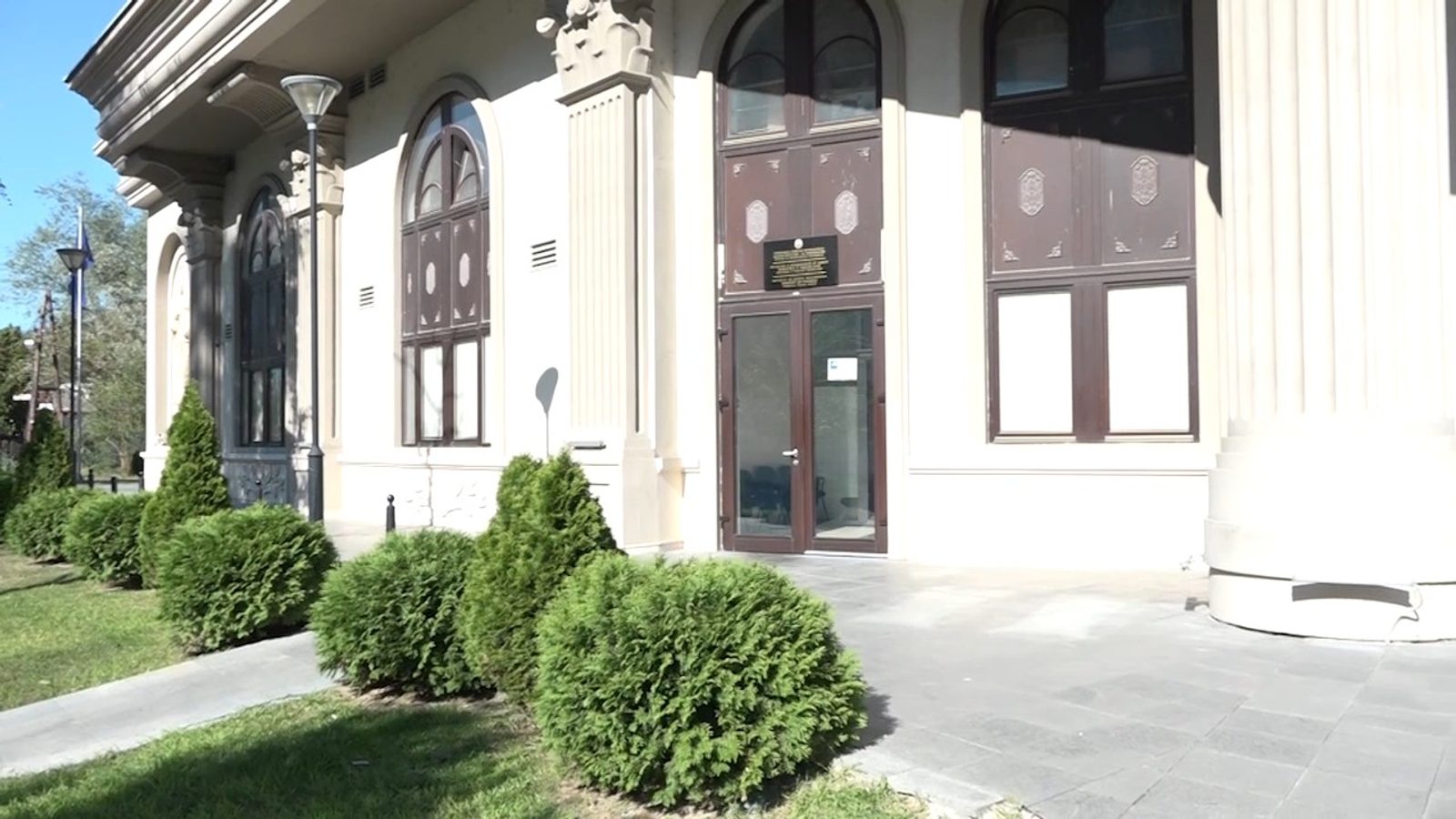 Под „лупа“ на финансиската полиција: проектот за водоснабдување во Гостивар