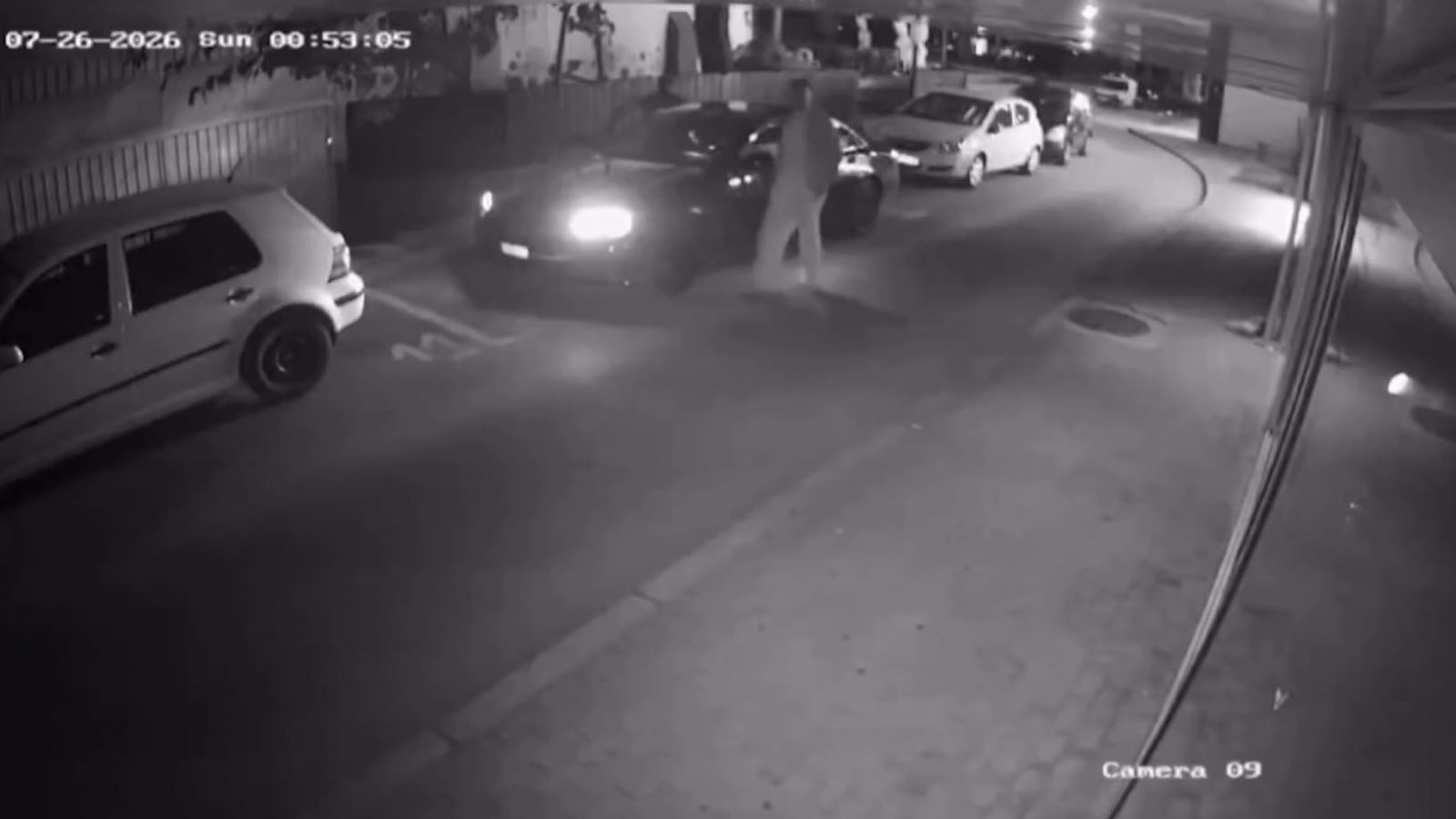 Поднесени кривични пријави по вандализирање на „Српски вез“ во Куманово