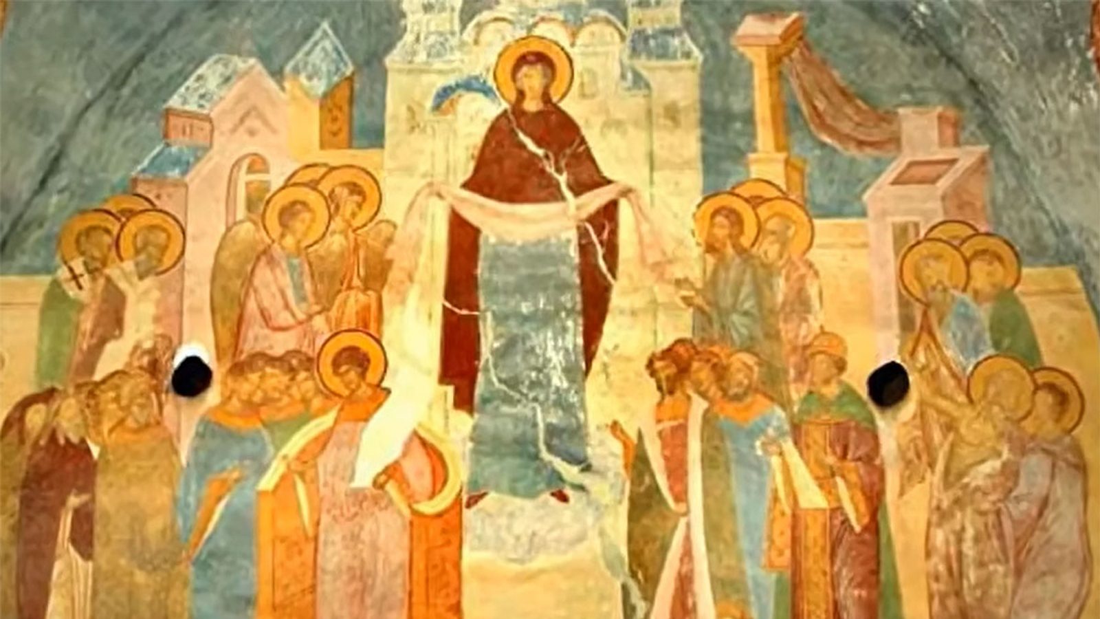 Pokrov i Zoës së Shenjtë — çfarë zakonisht bëjnë gratë më 14 tetor