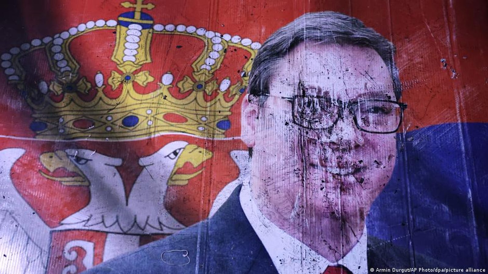 Vučić's defeat sparks media reckoning in Serbia