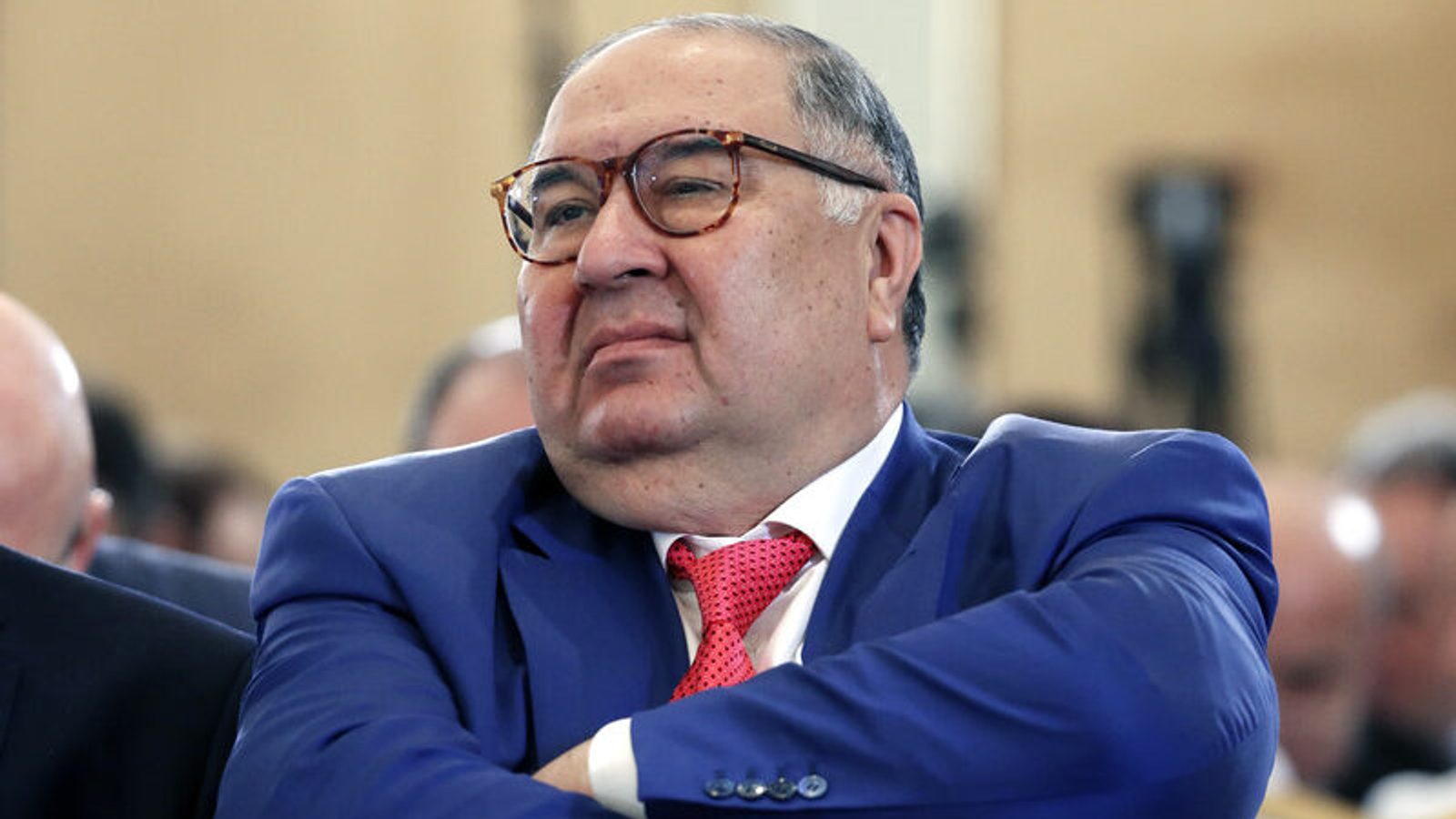 Hapat e Macron shkaktojnë përplasje në BE: kërkohet heqja e sanksioneve ndaj Alisher Usmanov