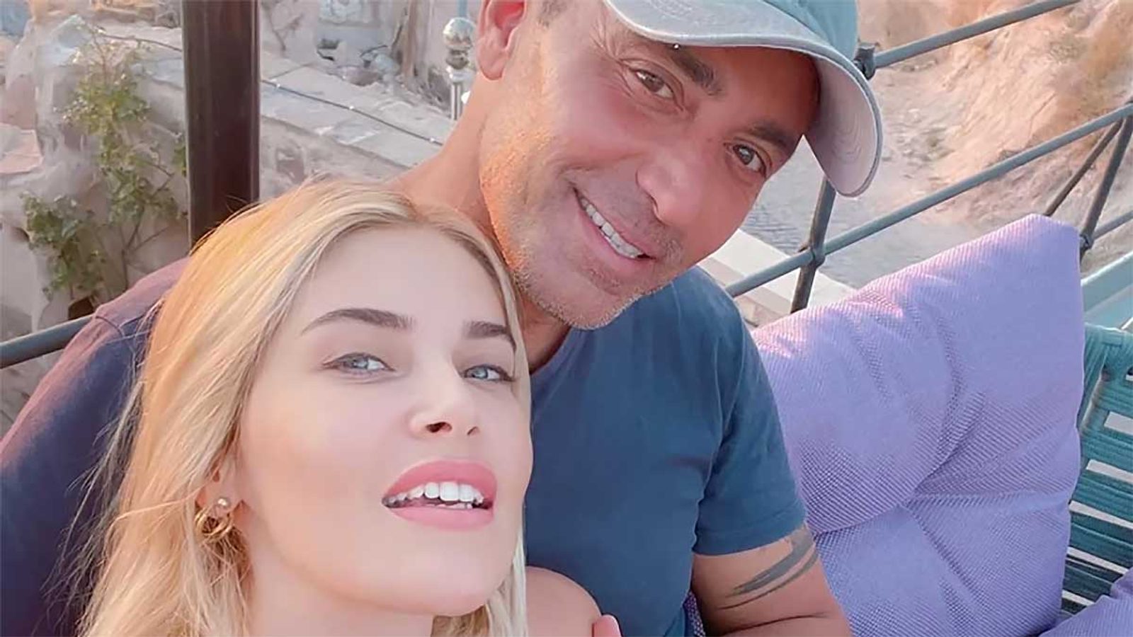 Потерница за сопругата на Мустафа Сандал: обвинета за проневера од 11,1 милијарди лири