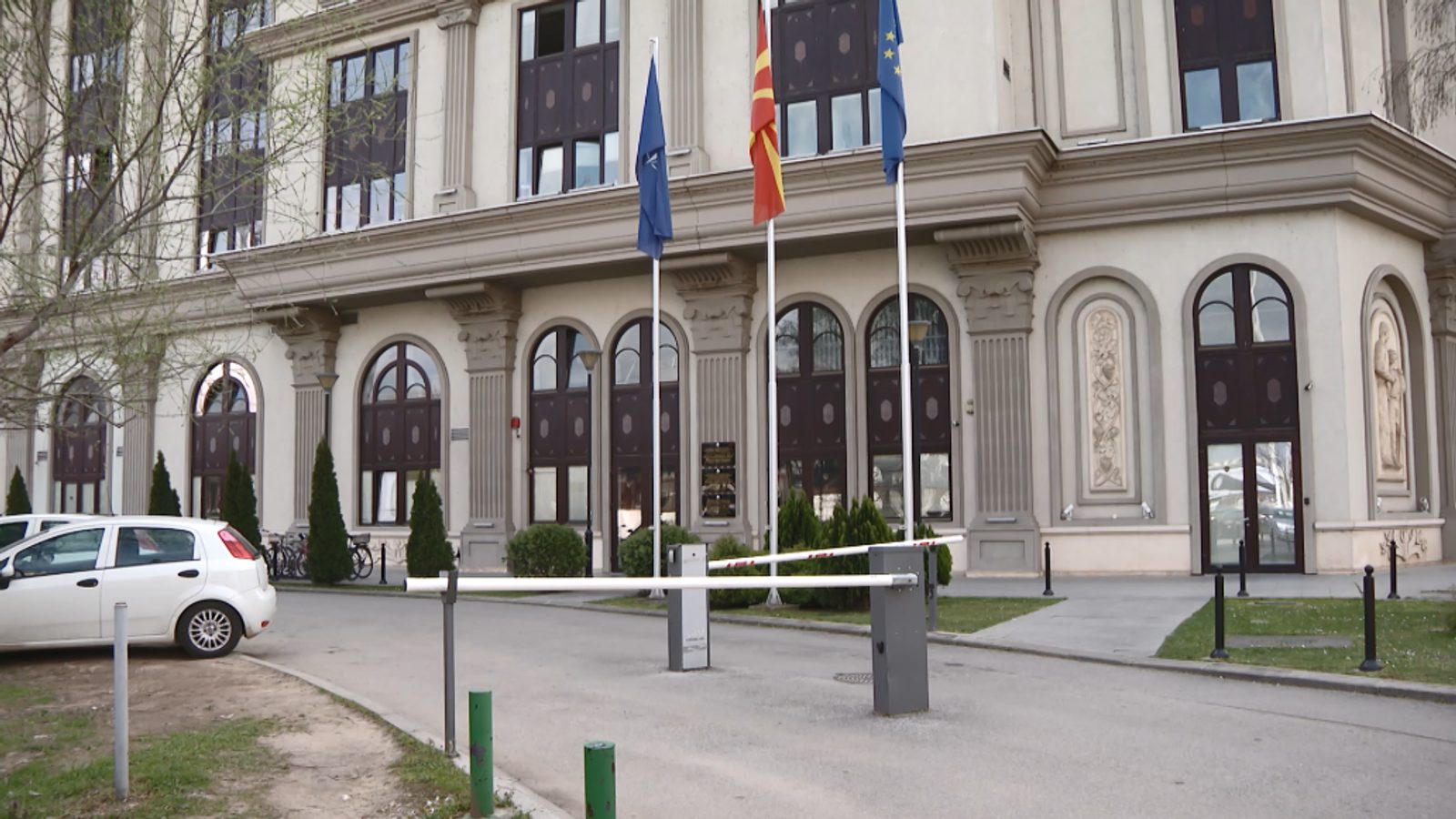 Повредено момче во Турција ќе биде транспортирано со владиниот авион во Македонија