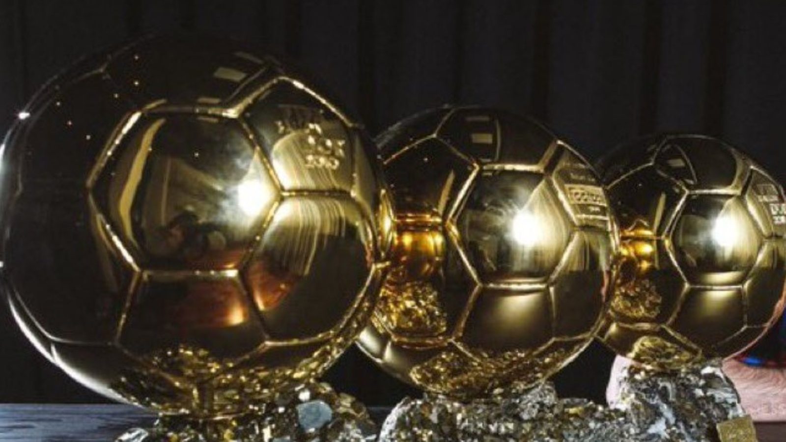 Ballon d'Or 2026: 30 nominees announced — Messi returns, Ronaldo omitted