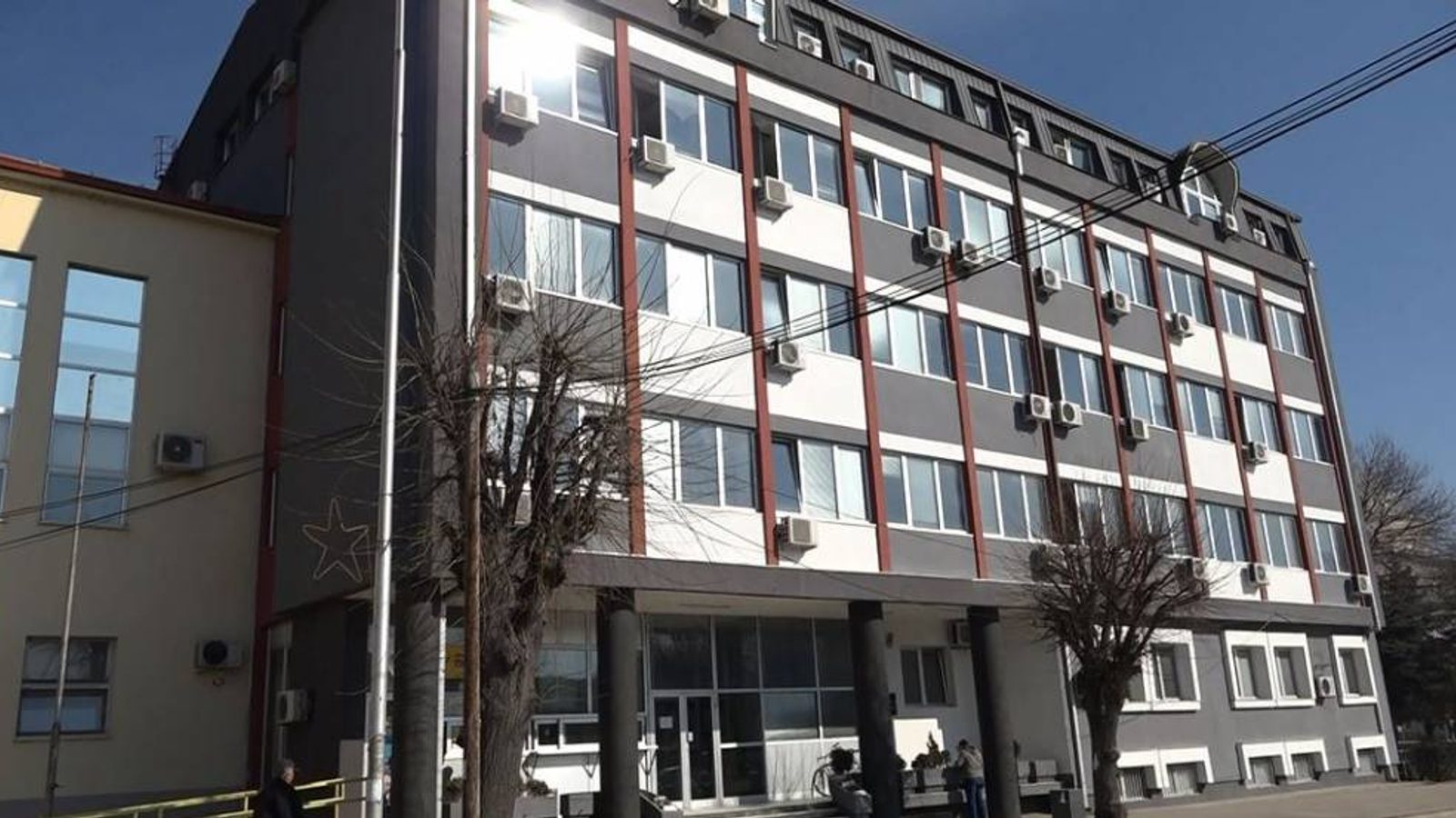 Searches at Higher Public Prosecutor's Office in Bitola as Corruption Probe Targets Prosecutor