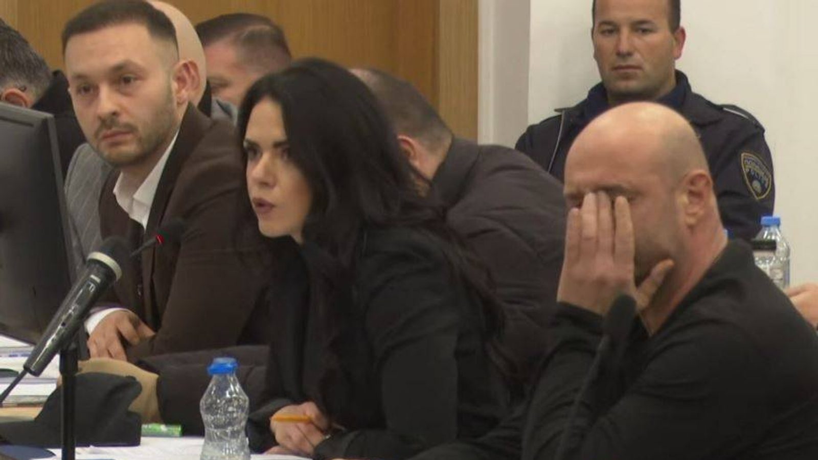 Притворот на Дејан Јованов по случајот „Пулс“ истекува на 3 октомври