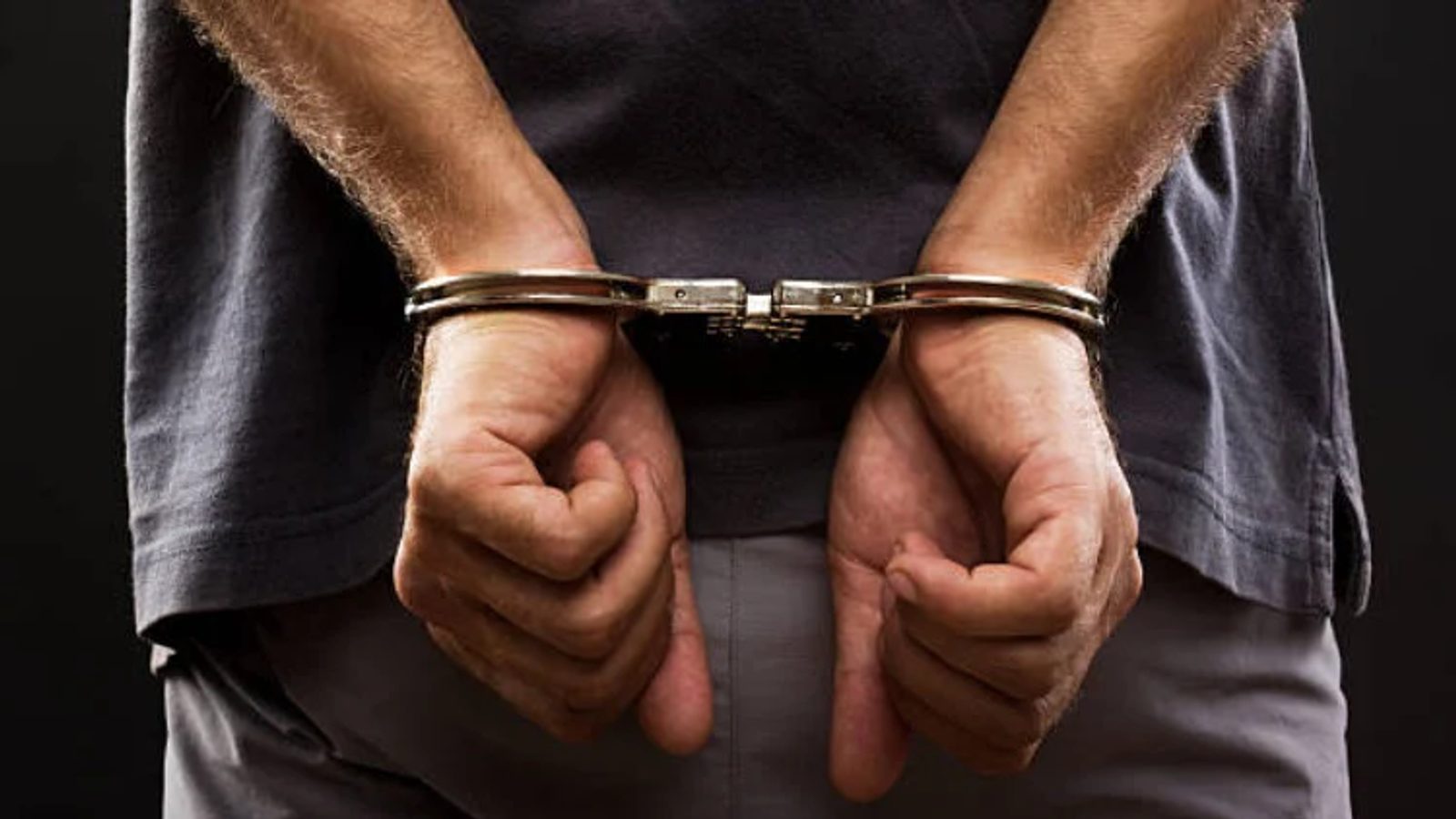 Arrestohet 38-vjeçari nga Macedonski Brod i dyshuar për shkaktimin e zjarrit në fshatin Breznica