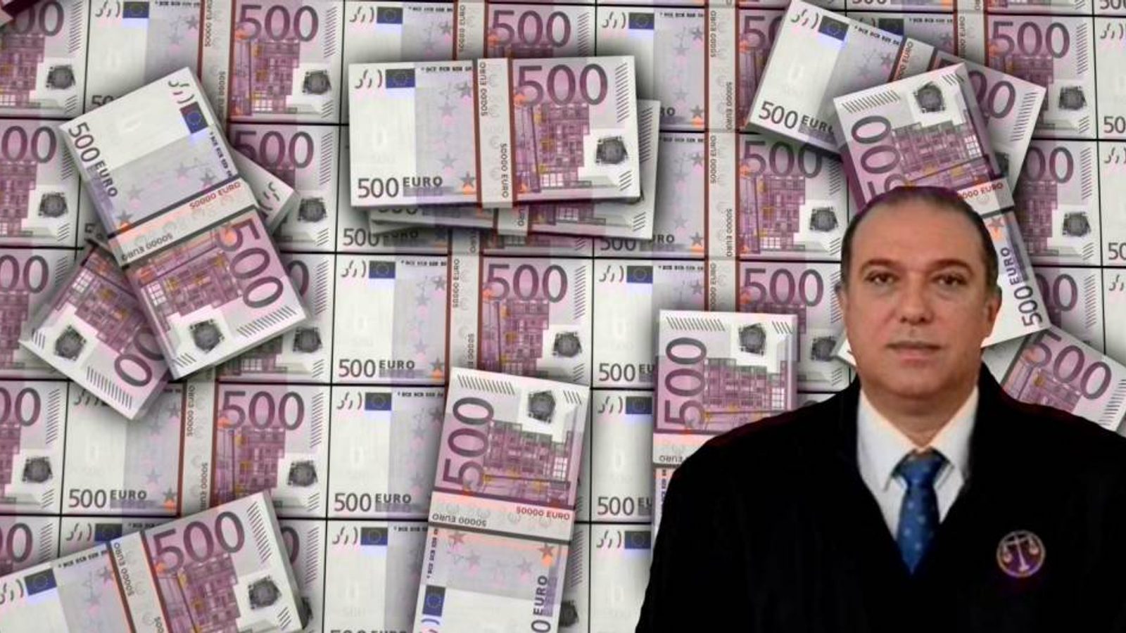 Продолжува судењето против апелациониот судија Ѓоко Ристов
