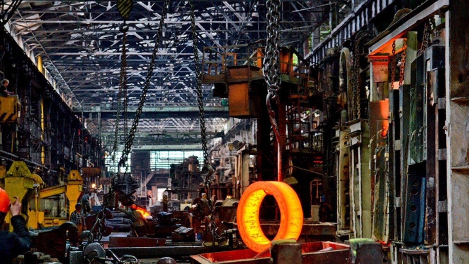 Прометот во индустријата порасна за 8,8% во август 2026
