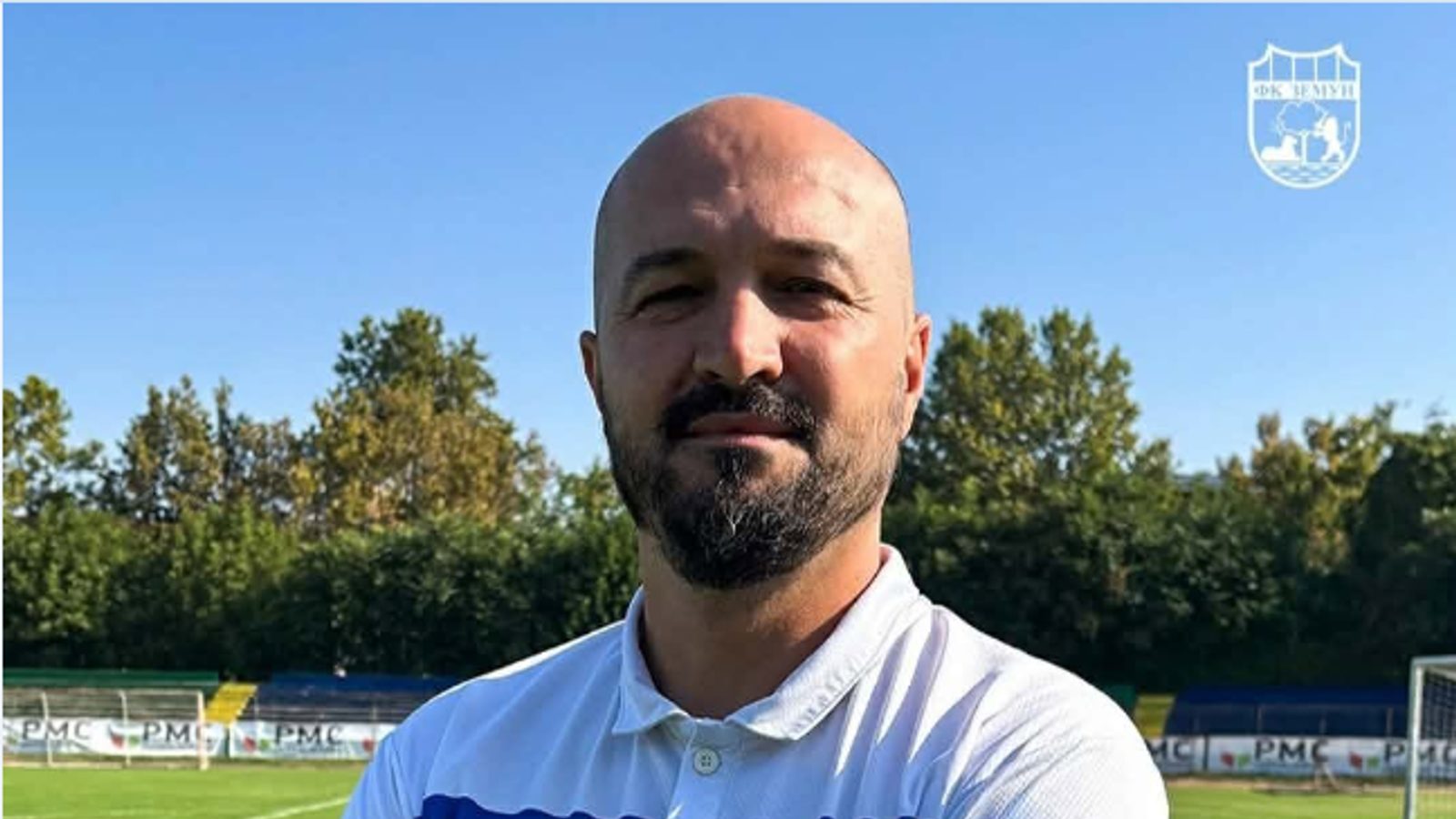 Прва победа за Мојсов во Србија, Земун победи против Мачва