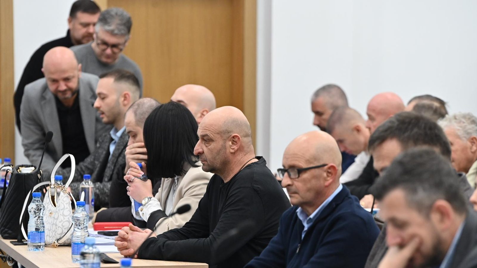 „Пулс“ не бил кабаре, туку диско‑клуб, а реконструкцијата била нелегална, сведочи вештото лице