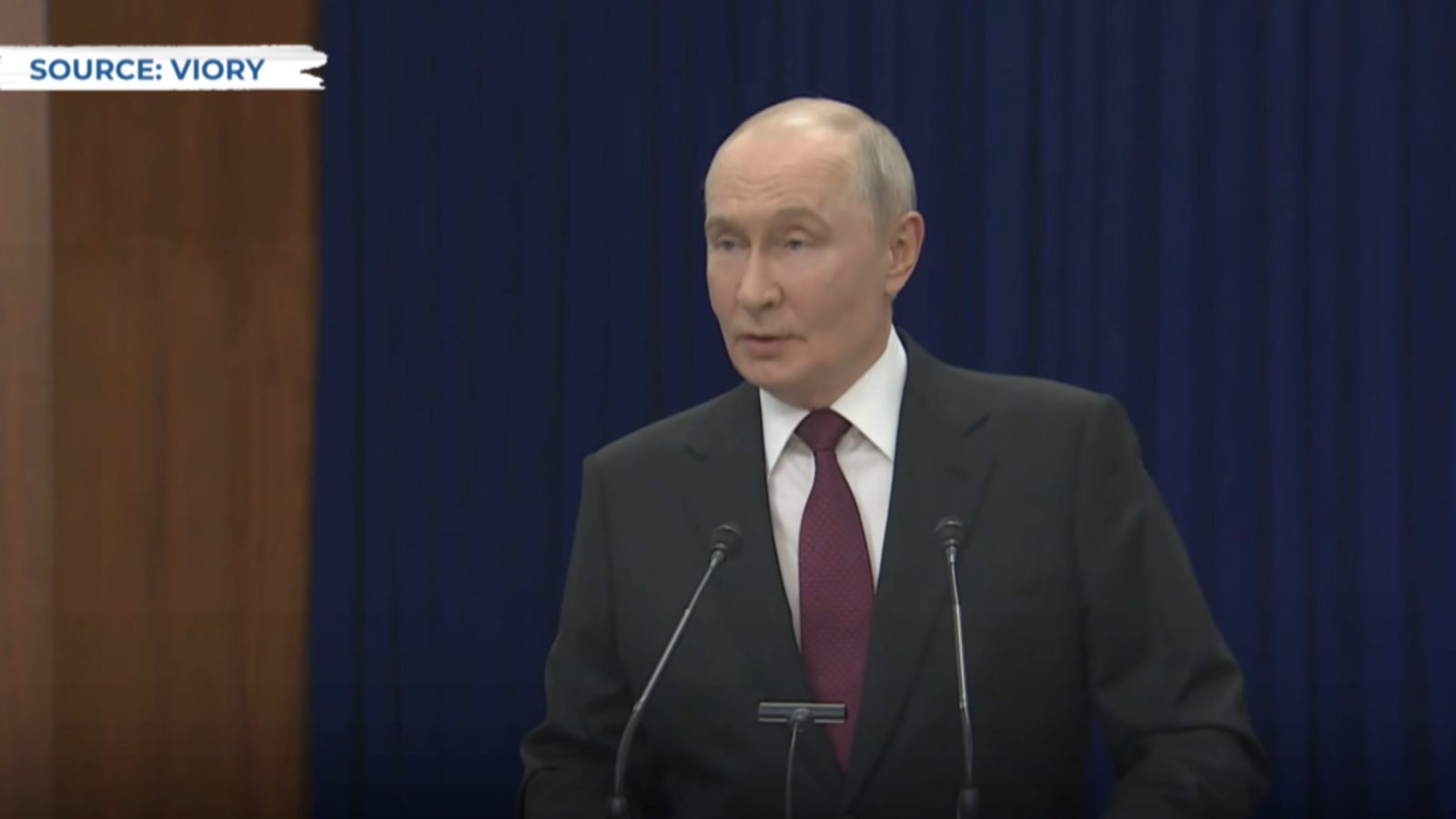 Путин: Кој ќе се обиде да ја „проголта“ Русија ќе помине многу лошо