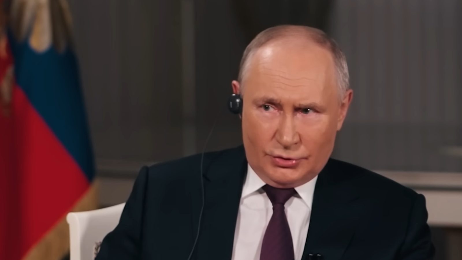 Путин: Украинските напади ѝ нанесуваат штета на руската економија