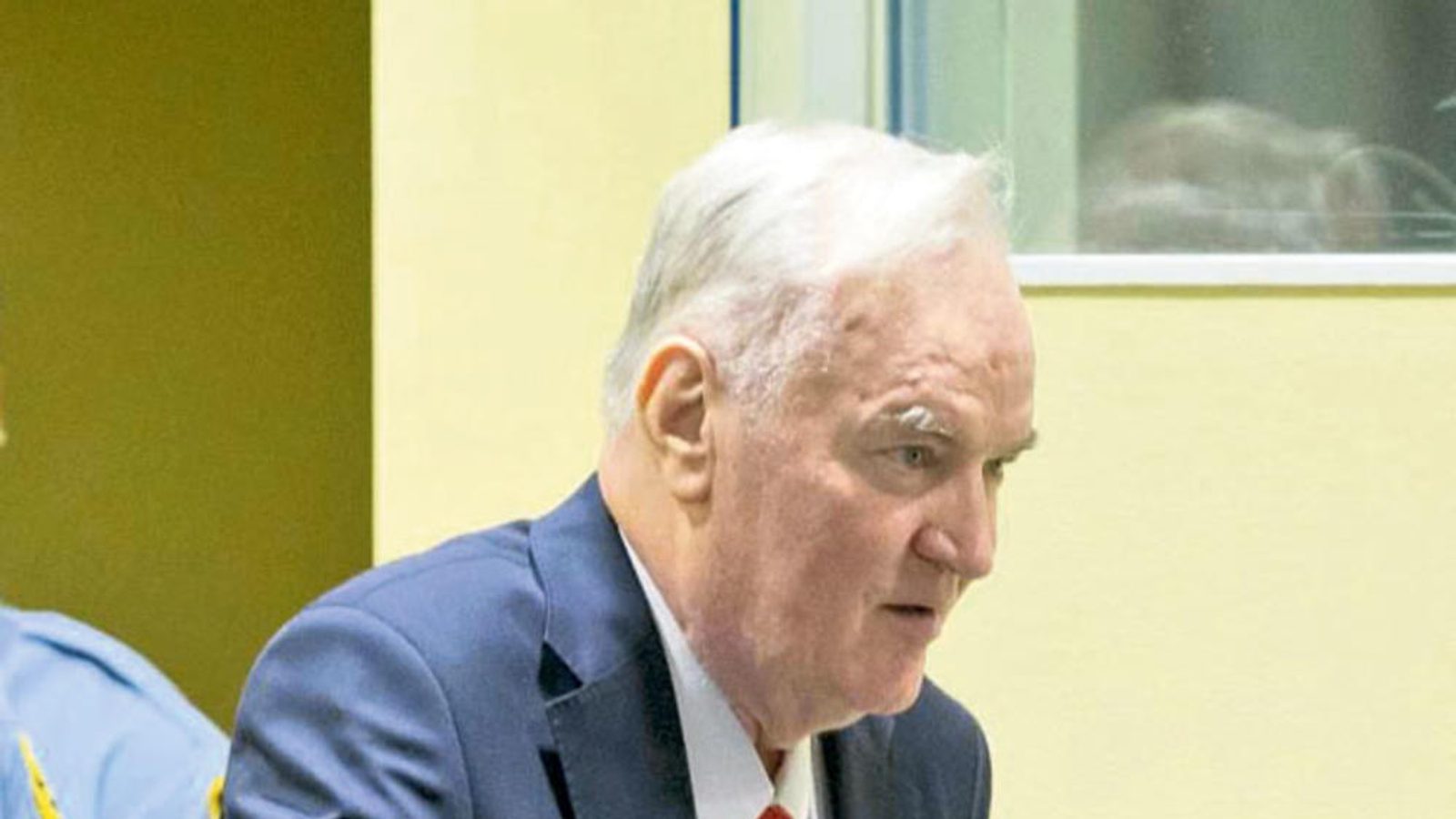 Ратко Младиќ ќе биде погребан со највисоки државни почести, потврди Србија