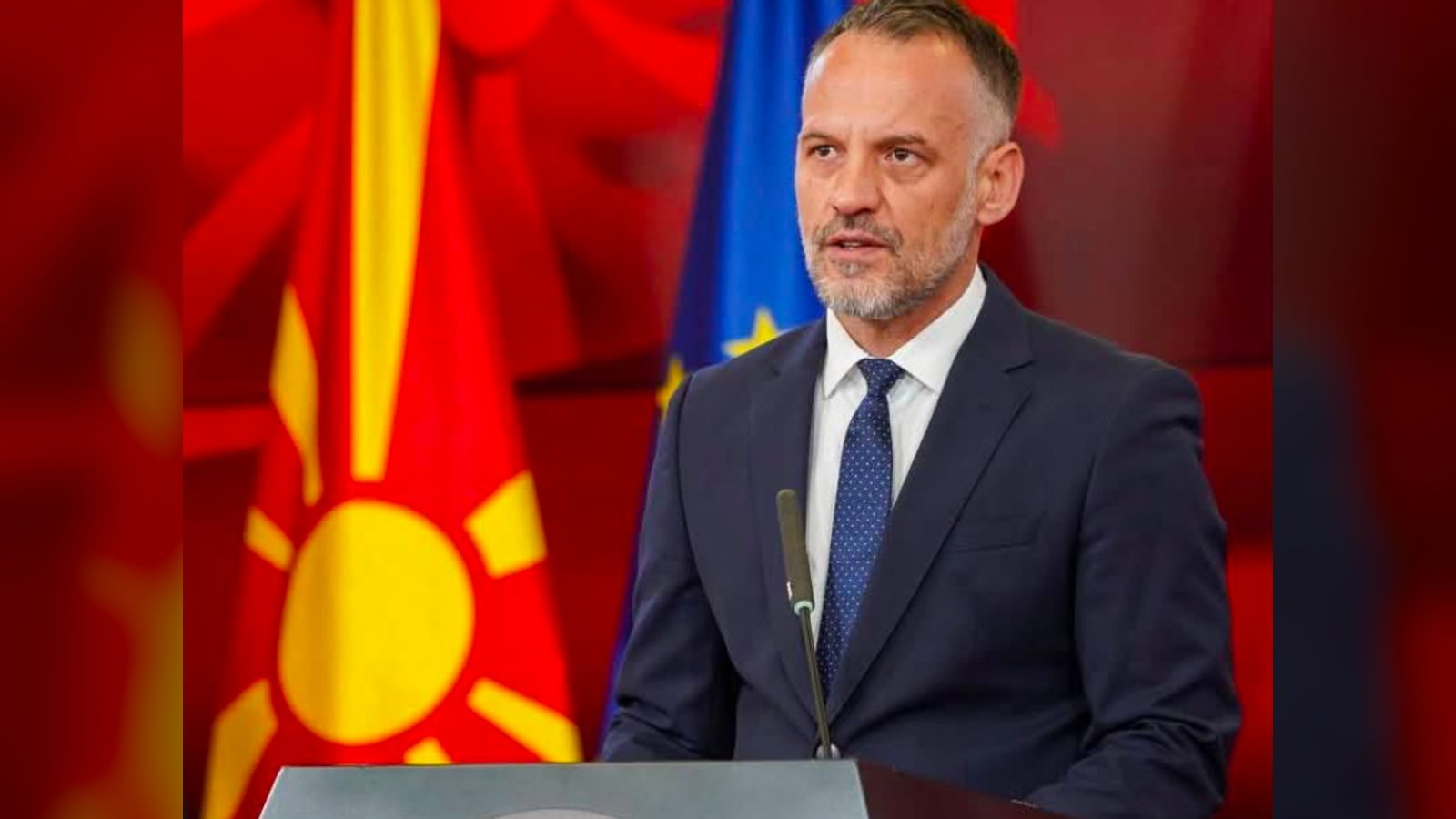 Реакции по именувањето на Арбен Фетаи за специјален пратеник на Македонија во ЕУ