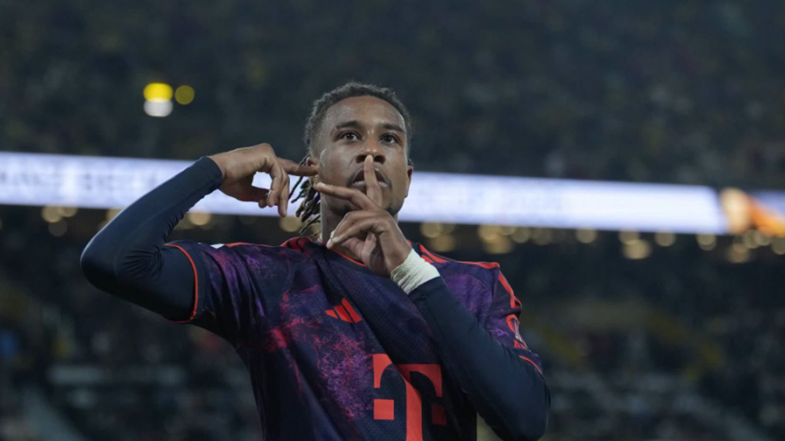 Real Madrid reportedly agree personal terms with Michael Olise