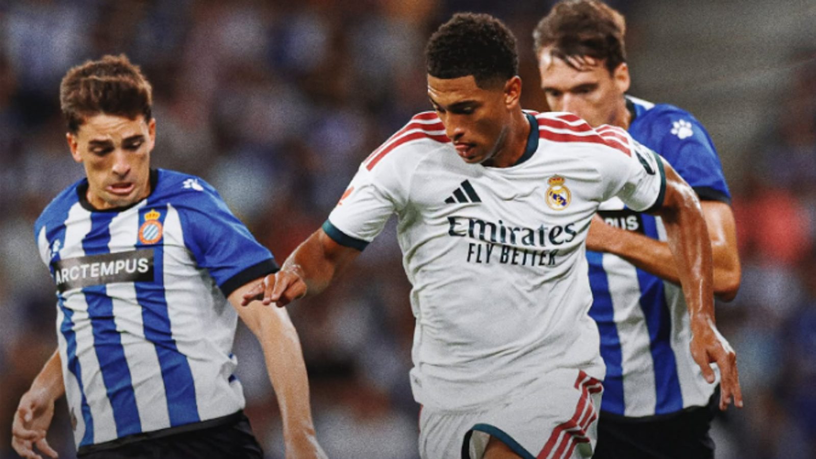 Real Madrid to keep Jude Bellingham until 2031
