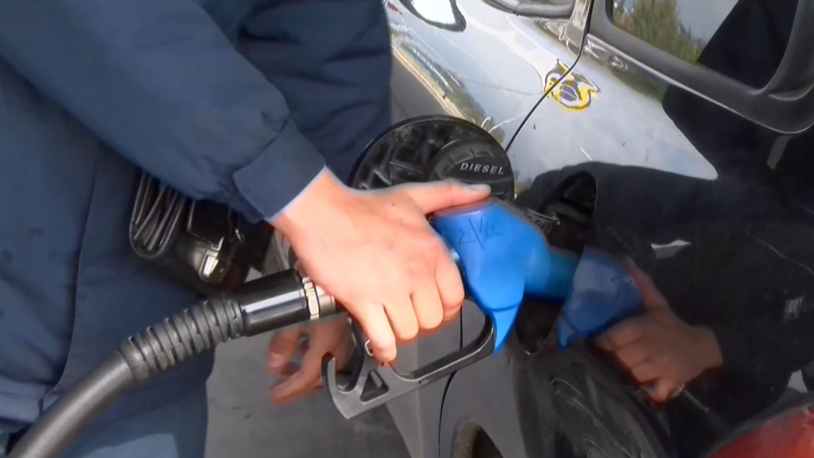 Регулаторната комисија за енергетика ја промени малопродажната цена на горивата