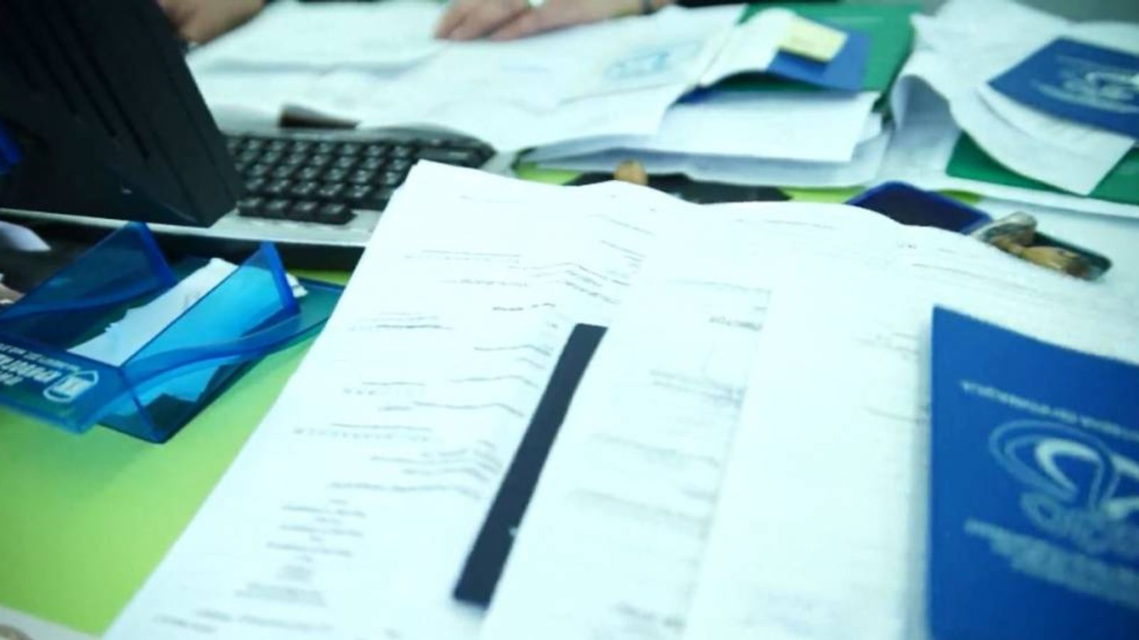 Audit finds Moj Termin lacked maintenance contracts for 738 days and faces IT-security risks