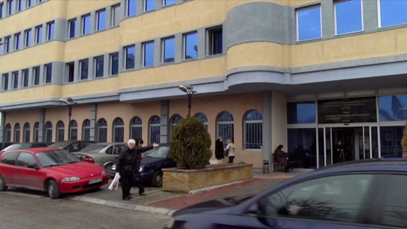Ревизија: слабости во ИТ и заштитата на податоците во ПИОМ