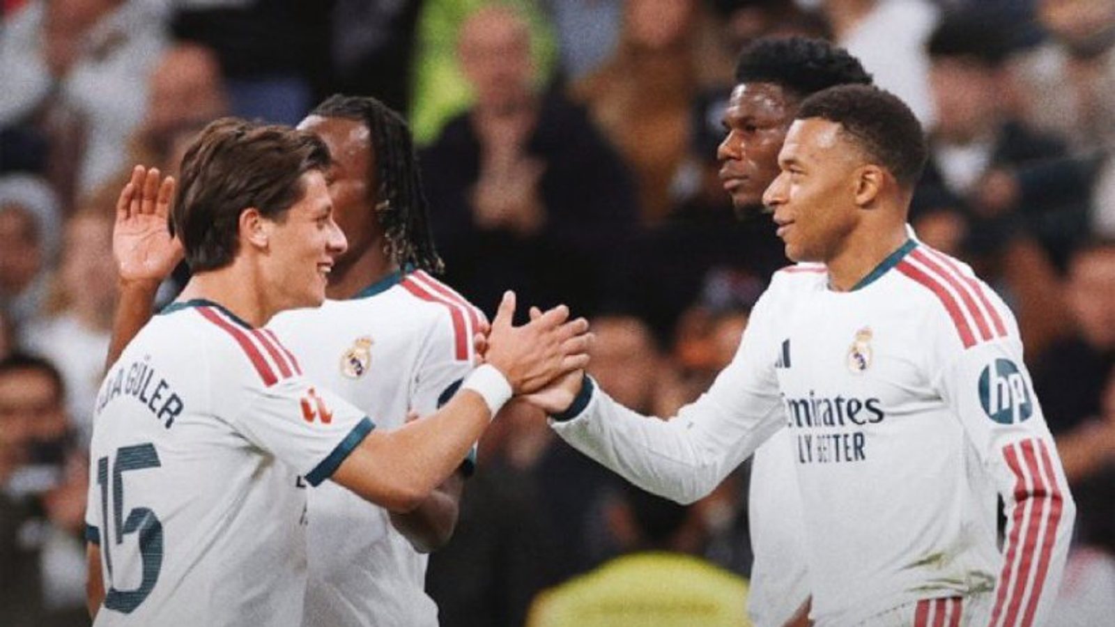 La Liga to introduce post-match interviews with referees