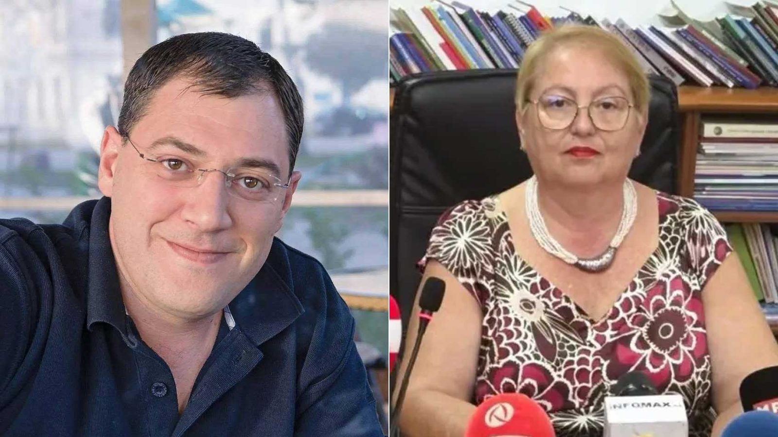 Роберт Милески: „Братче и сестриче не се луксуз, тие се иднина“ — одговор на изјавата на министерката Јаневска