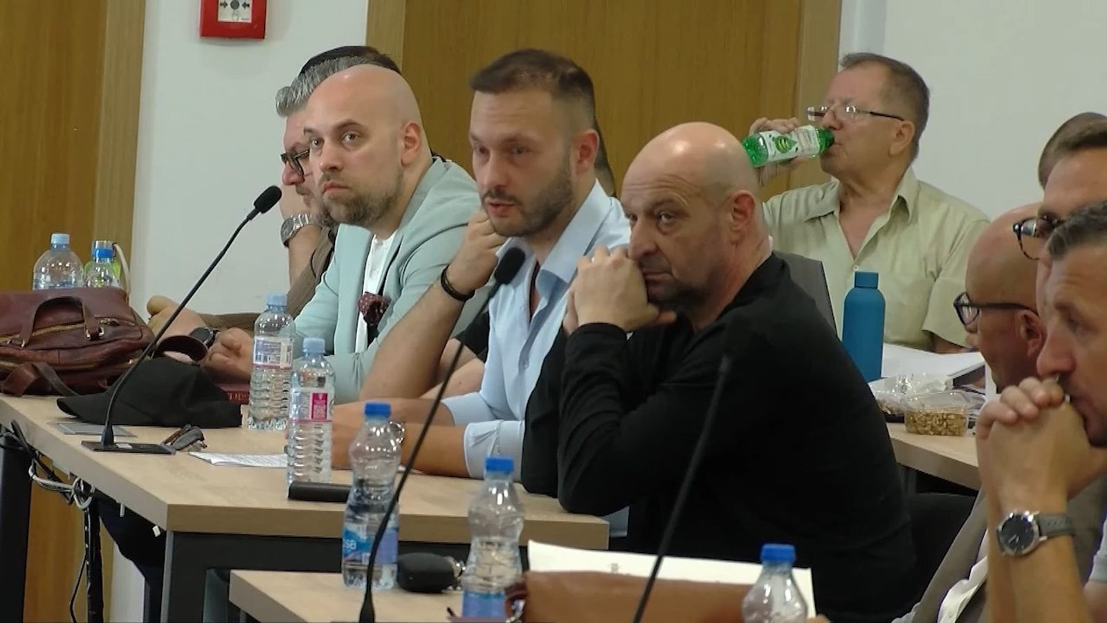 Родителите на загинатите во „Пулс“ бараат ЈО да постапи ако има сознанија против газдата Дејан Јованов