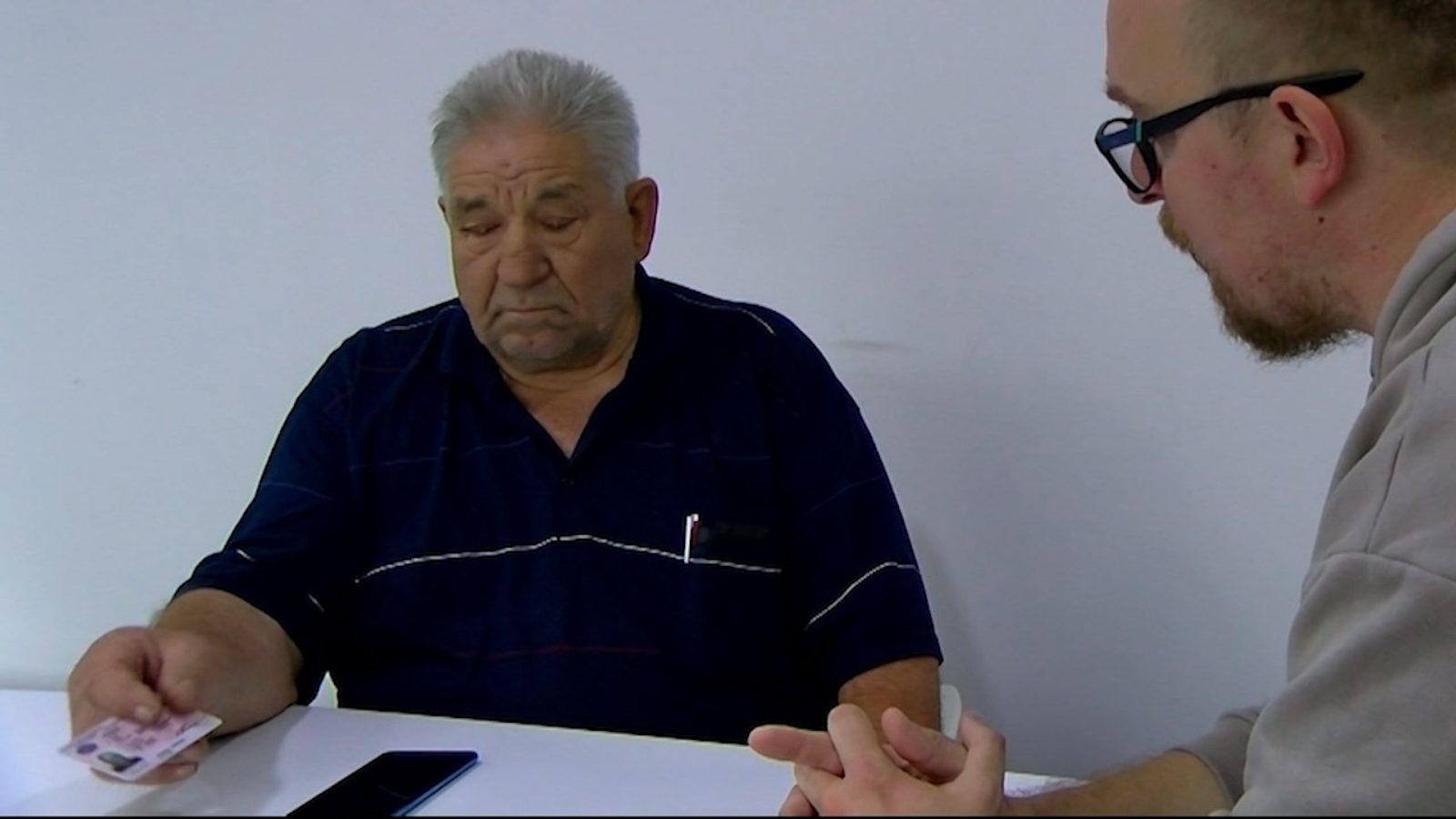 Rote Krstevski disputes conviction after crash that caused serious injuries