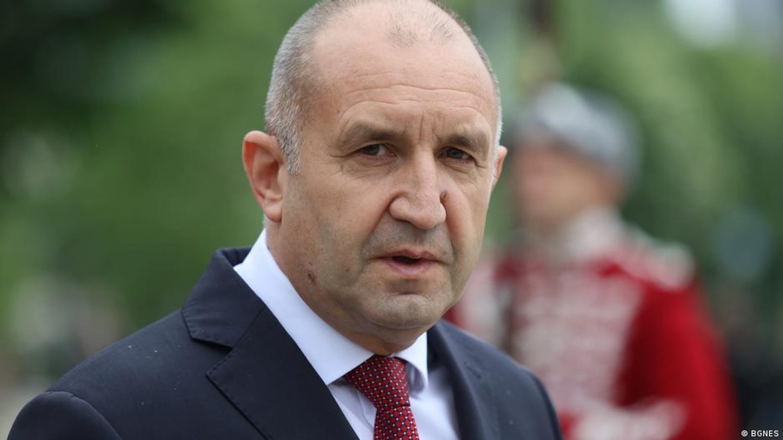 Румен Радев ја претстави надворешнополитичката стратегија на Бугарија до 2030 година