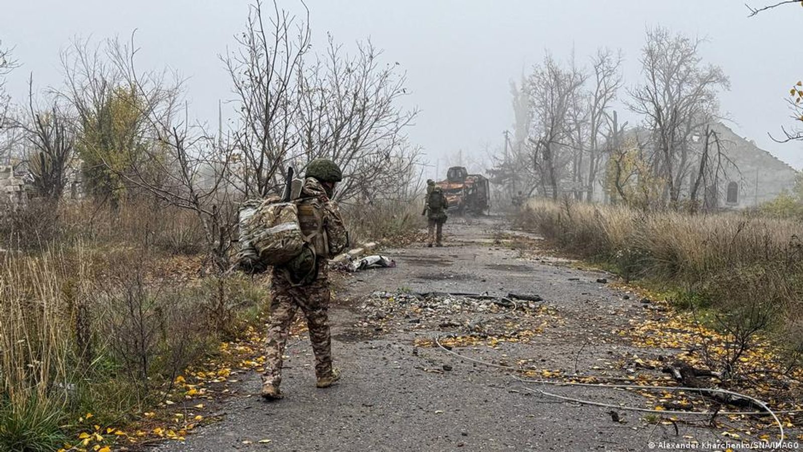 Русија формира единици од украински воени заробеници, поранешници тврдат: принуда и малтретирање