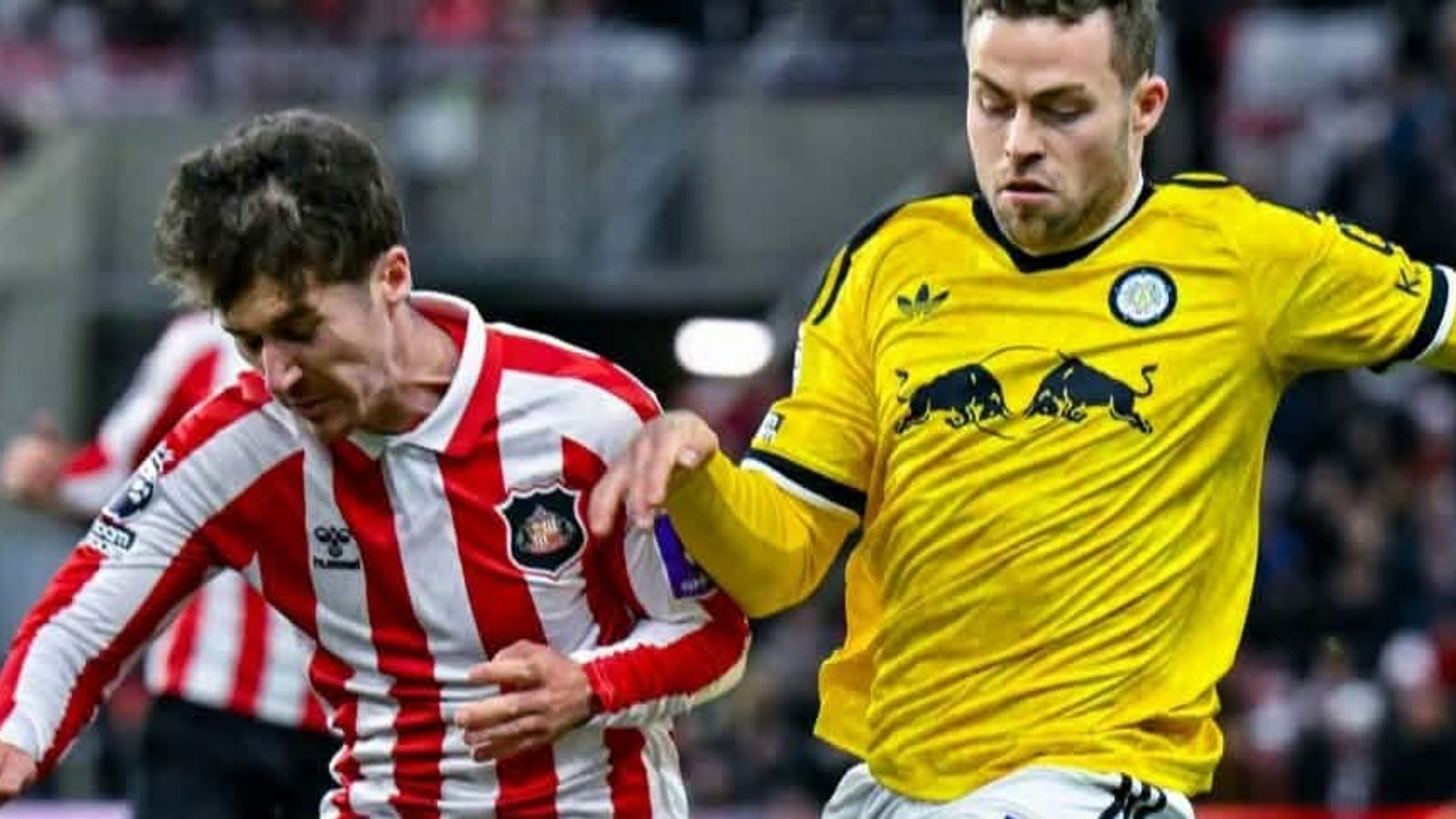 Sunderland barazoi 0:0 me Leeds United dhe mori një pikë