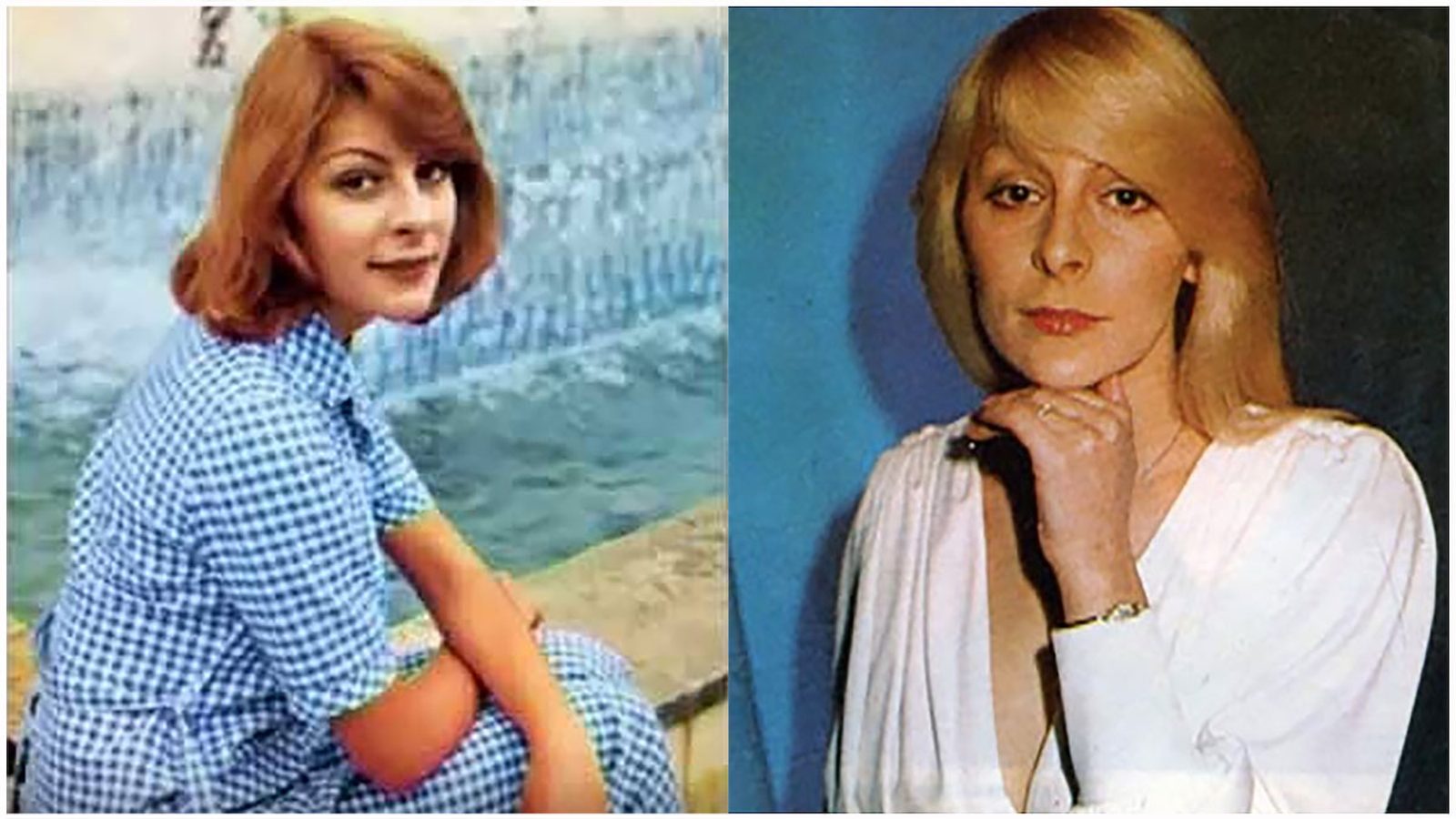Сашка Петковска — гласот од Битола што згасна во сообраќајка во 1983