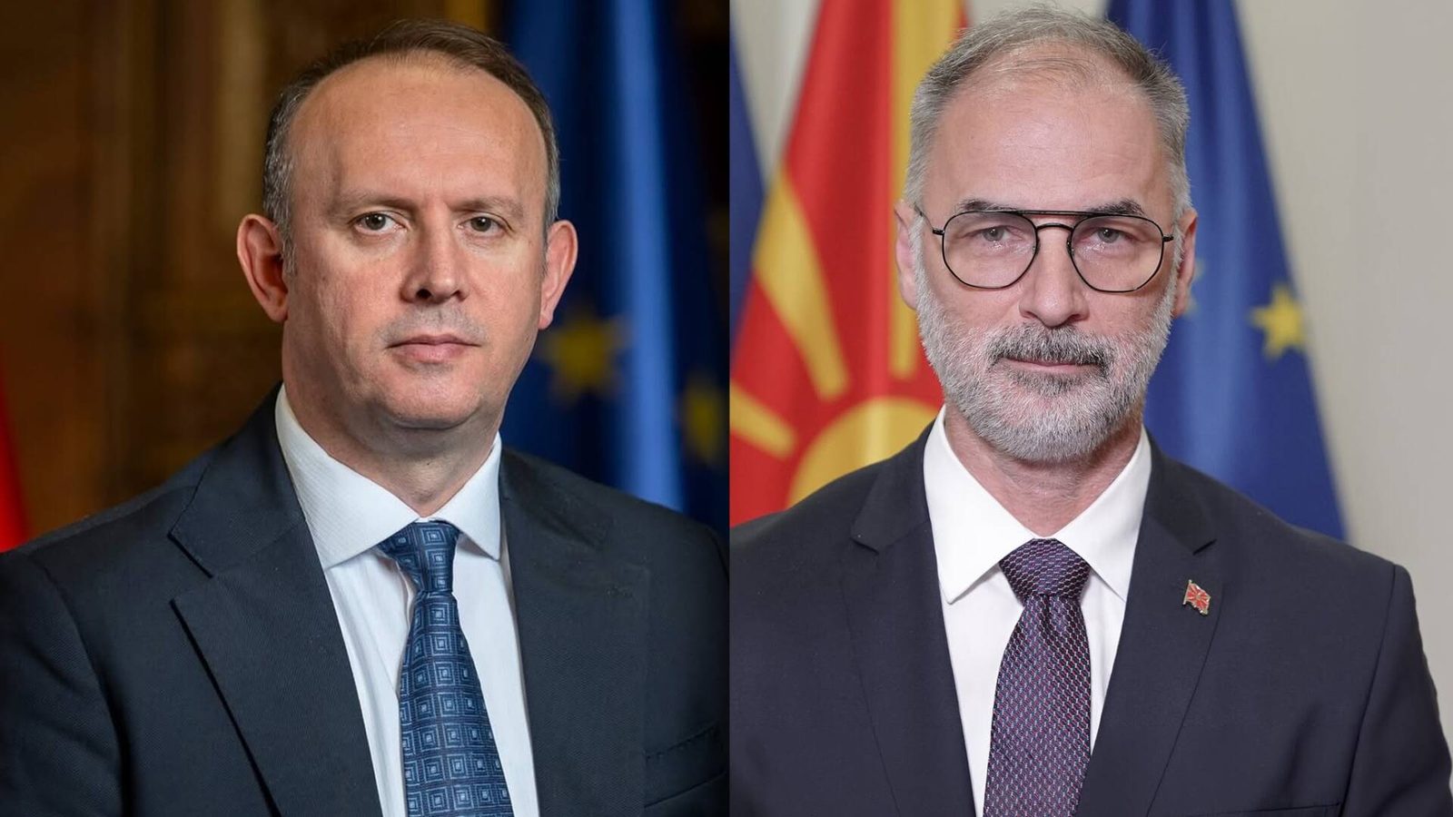 СДСМ најавува интерпелација за Гаши и Стоиљковиќ; министерот ги отфрла обвинувањата како „фантазмагории“