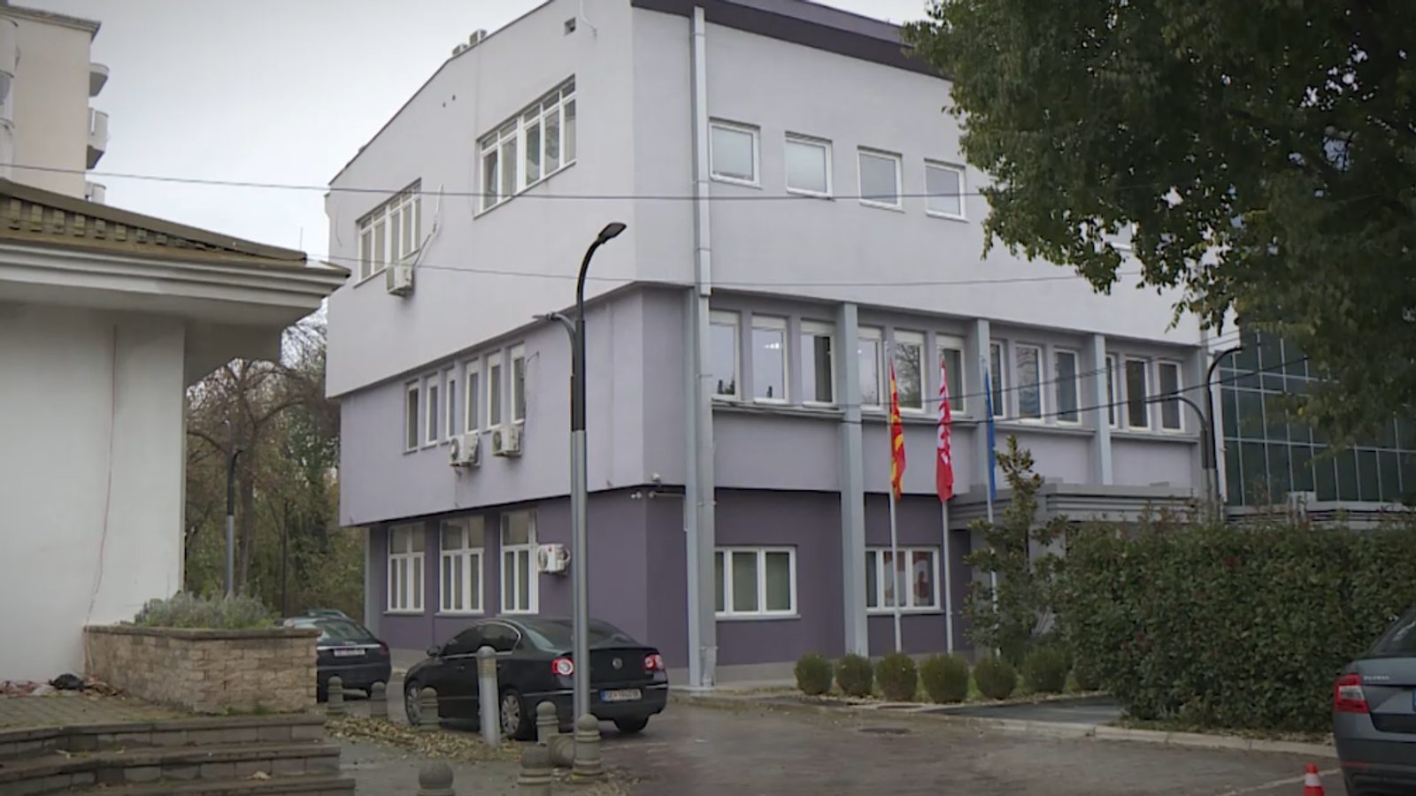 СДСМ: Претседателката да му каже на Мицкоски дека помирување не се прави кога граѓаните ги навредуваш