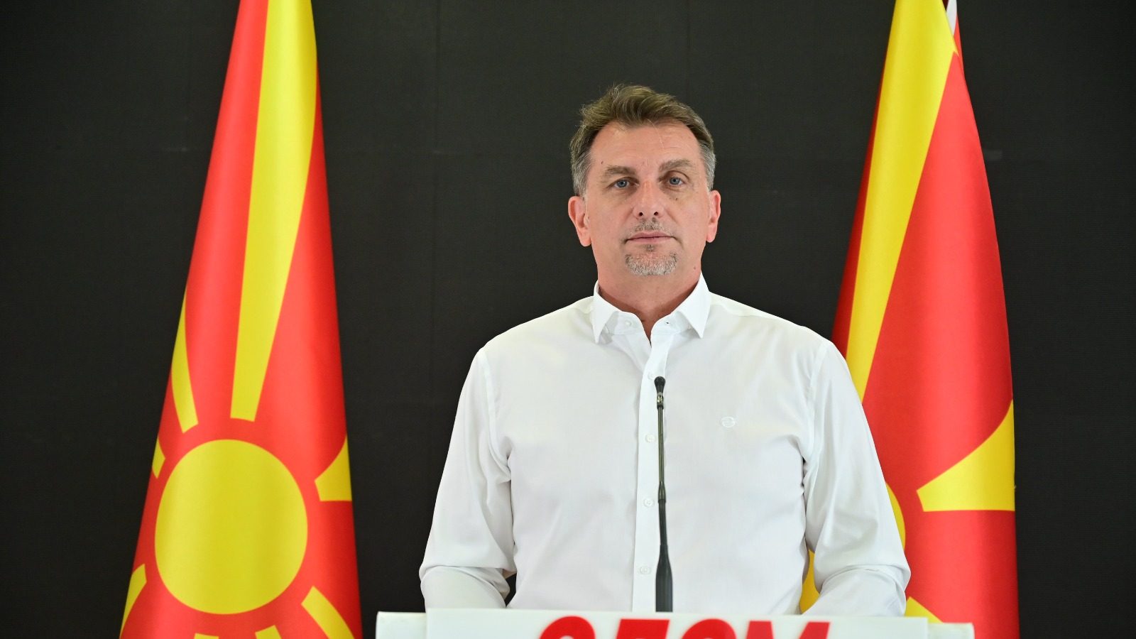 СДСМ: Се врши хајка кон директори на училишта кои не се партиски послушници