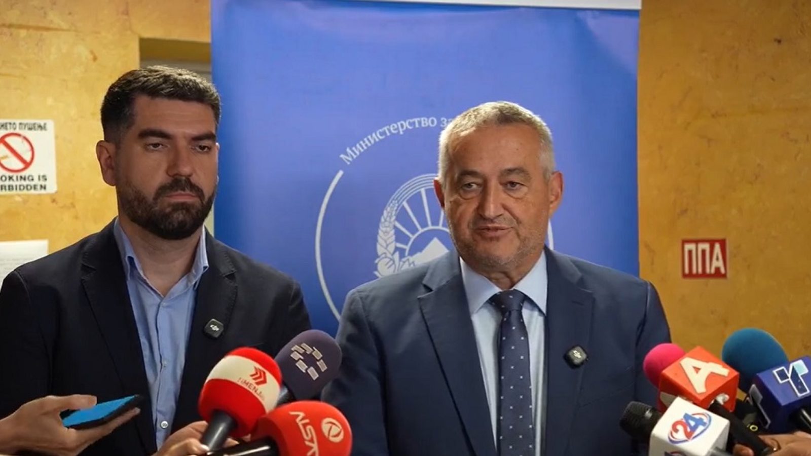 Седми смртен случај од западнонилска треска во Македонија, почина 69-годишен маж од Гази Баба