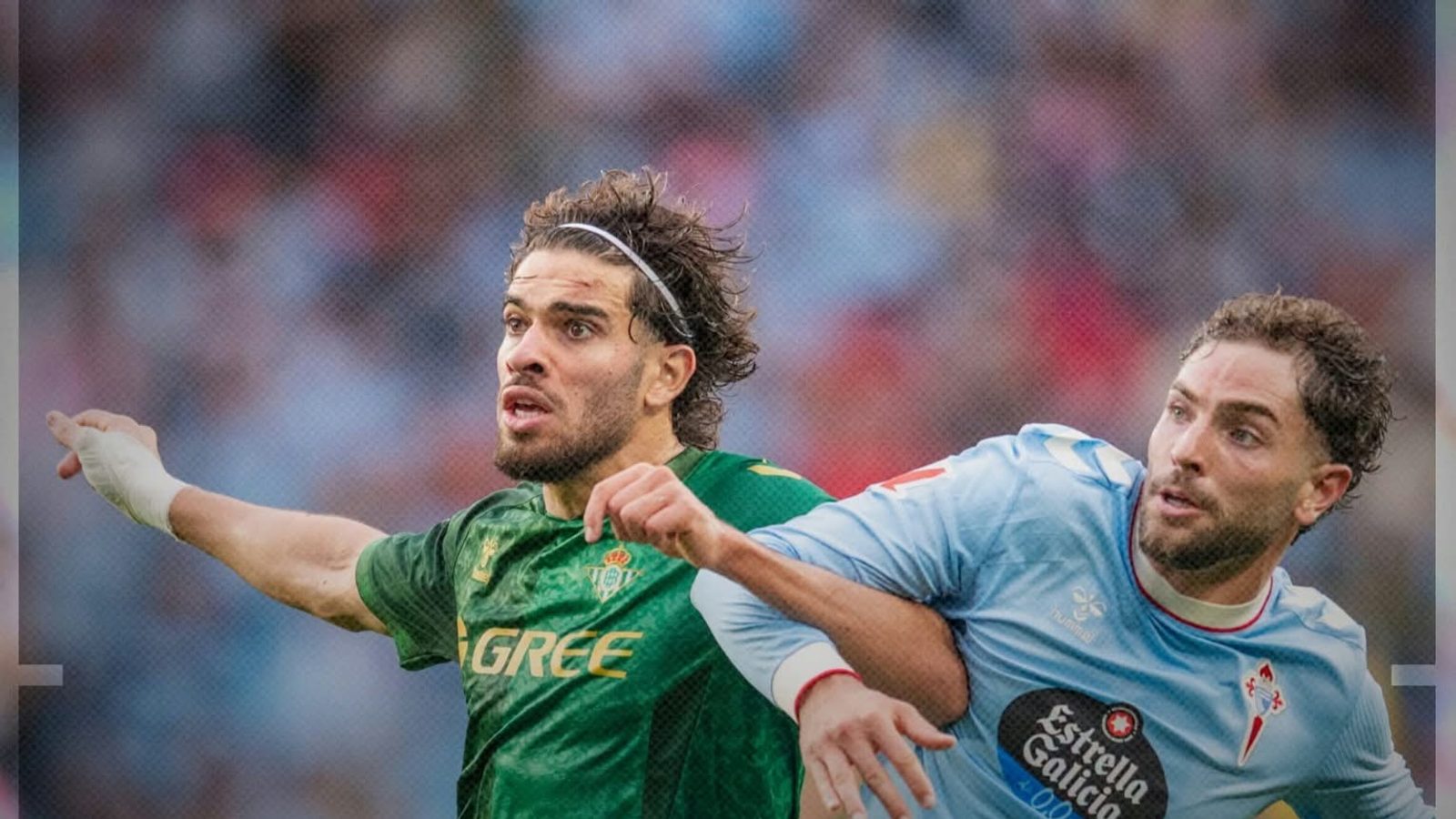 Celta and Betis draw 0–0 in Vigo