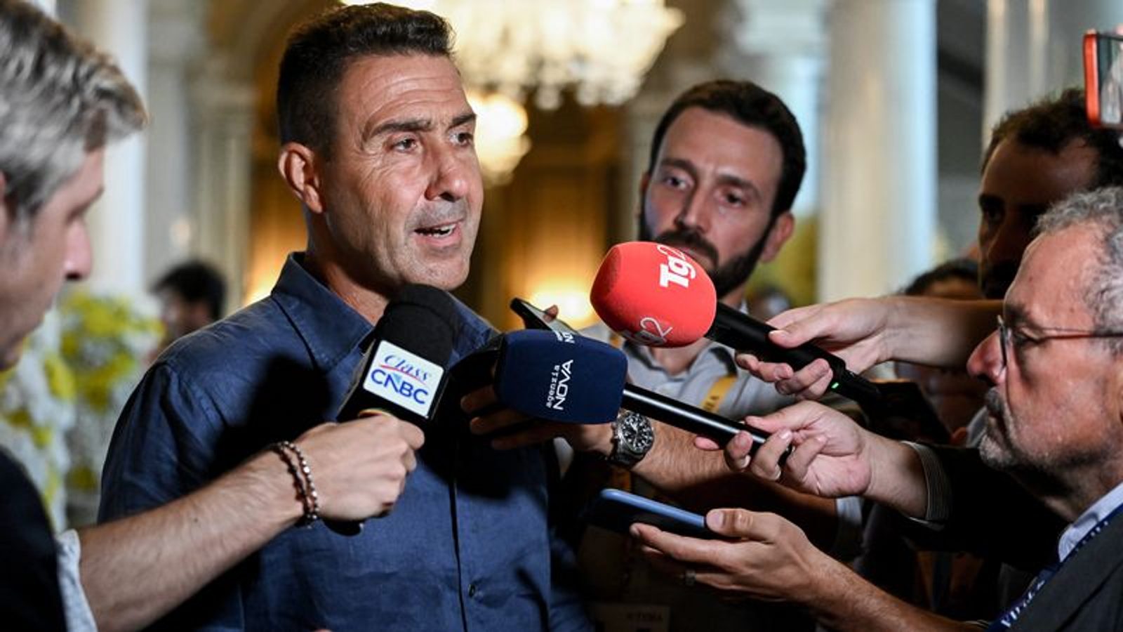 Familja e Luciano Pavarotti dënon përdorimin e zërit të tij në video të Roberto Vannacci