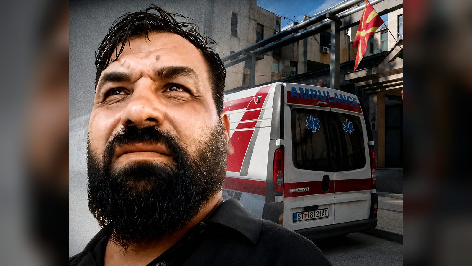 Семејството тврди: лекари во Штип ја притиснале Станка да каже дека „ја пуштиле дома во добра здравствена состојба“ по царскиот рез