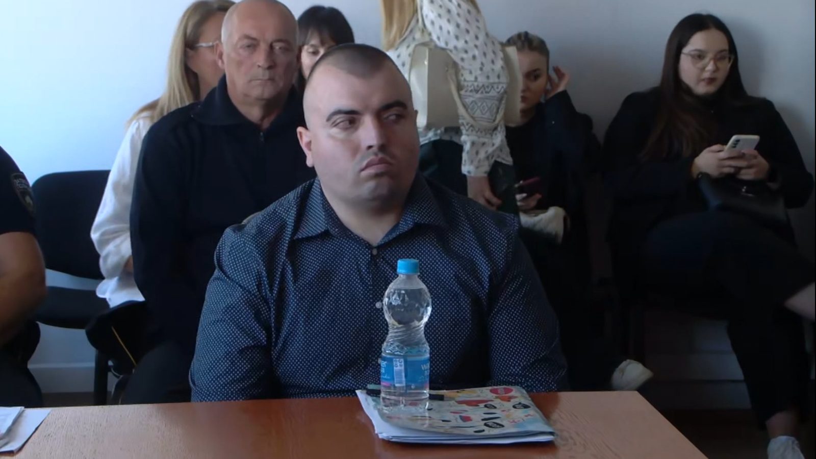 Серискиот обвинет од Куманово, Трајко Бојковски, призна убиство на три жени
