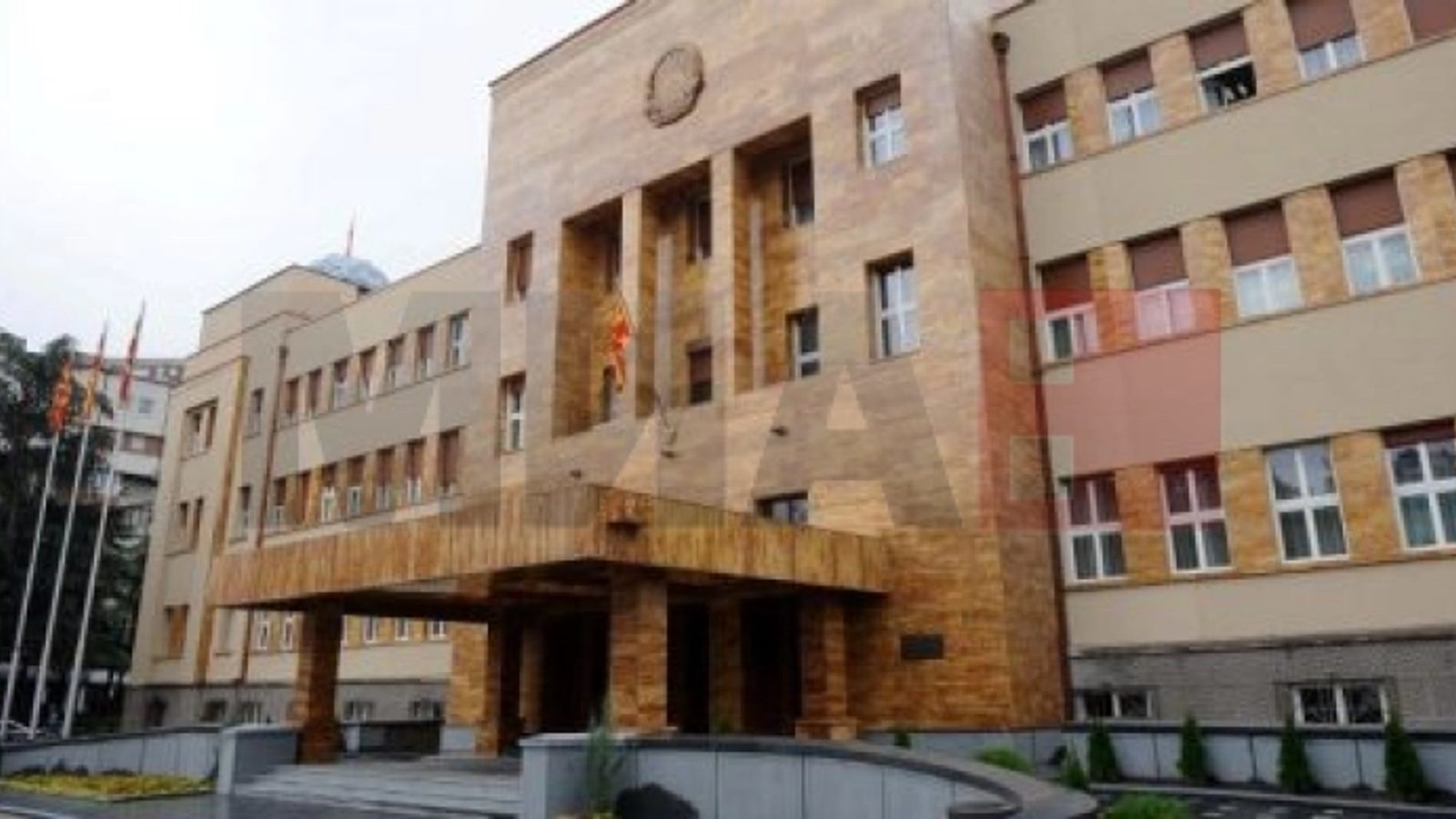 Сесија на Интерпартиската група за поддршка на Кримската платформа во Собранието по повод Денот на независноста на Украина