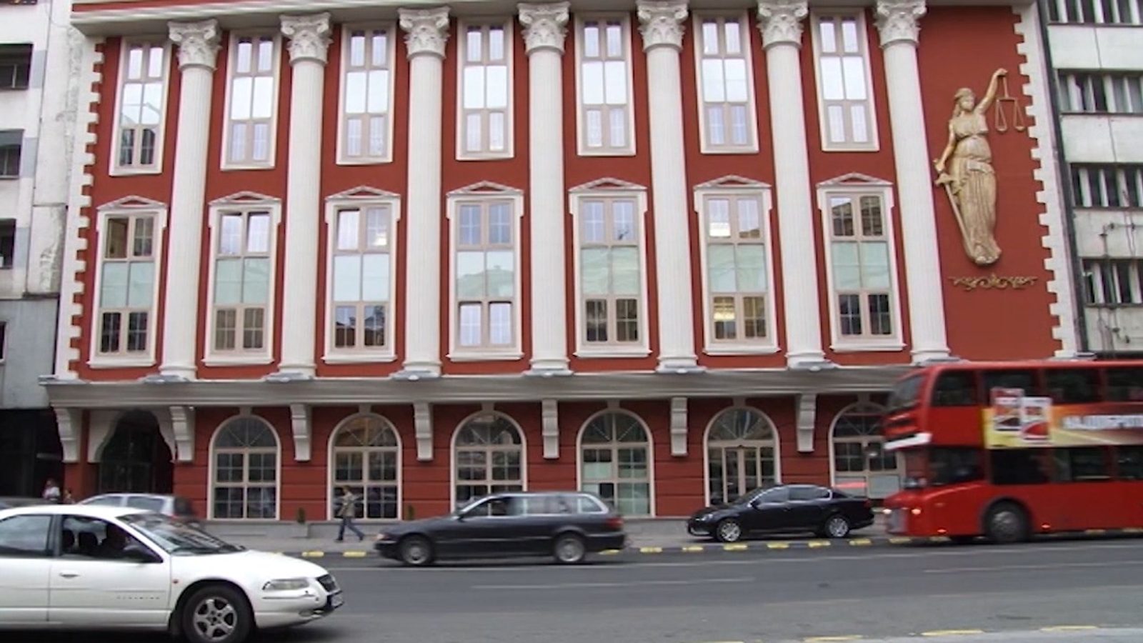 Шасивари свикува средба во среда за измените на Изборниот законик