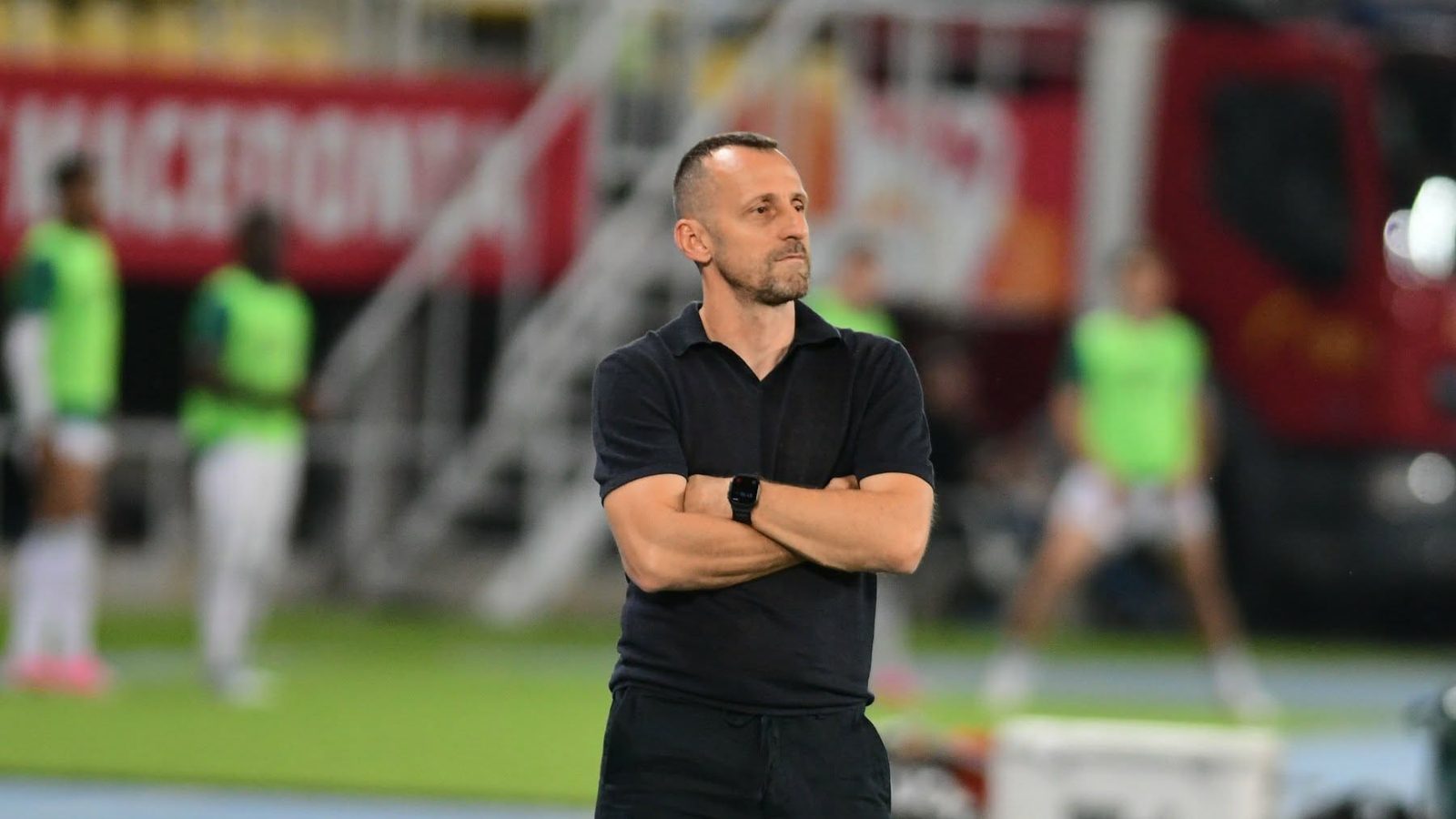 Шкендија го победи Башкими со 4:1, Положани: „Среќен сум, но не сум задоволен“
