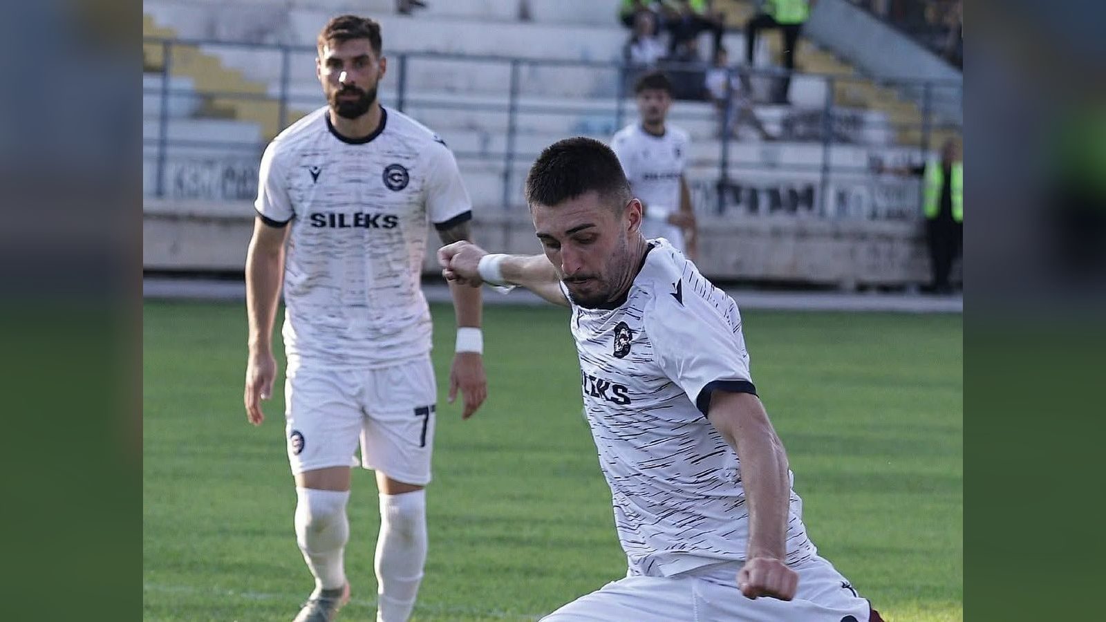 Силекс со втора победа сезонава — 3:0 против Скопје