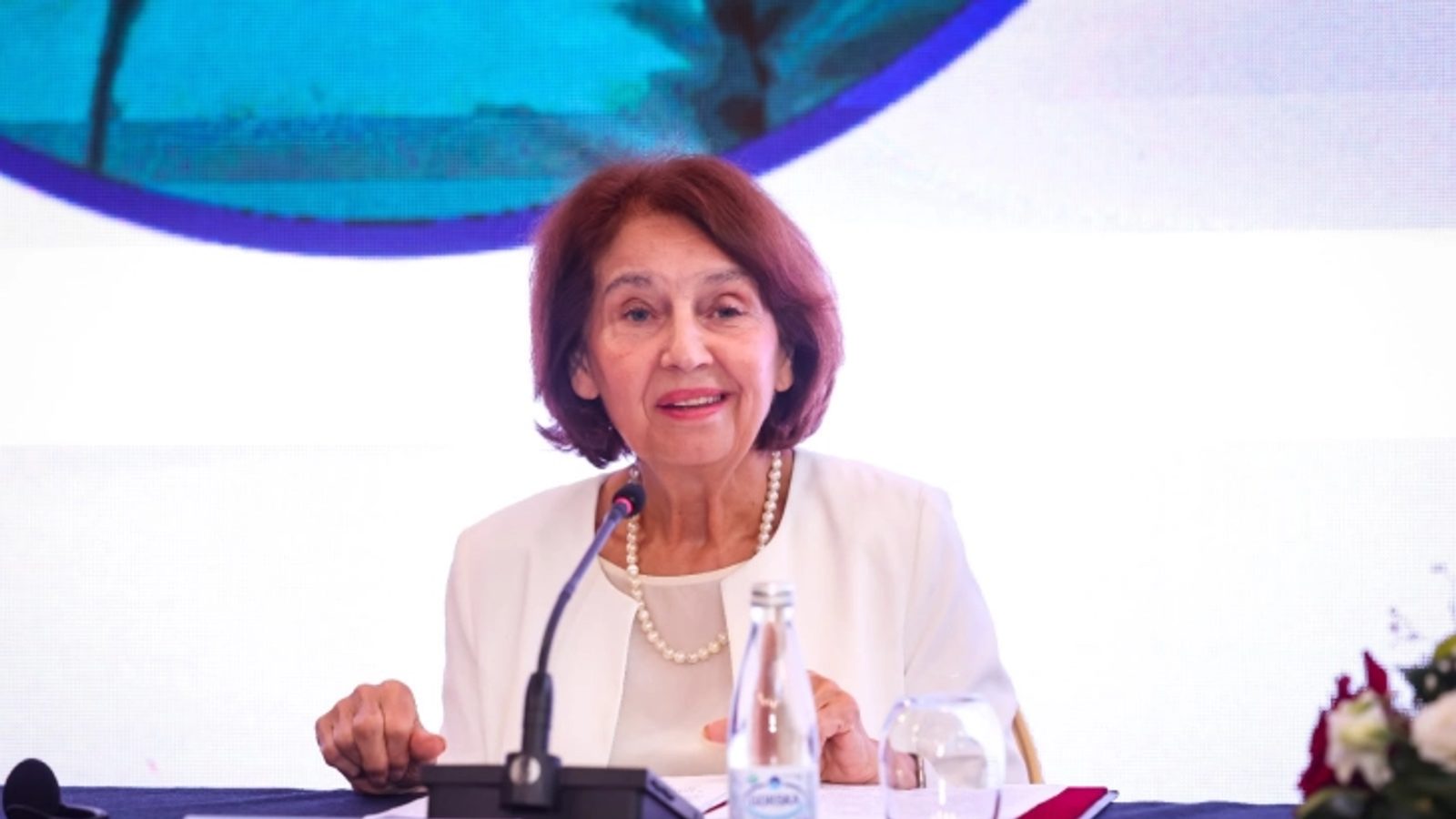 Сиљановска‑Давкова: Мора да ја зајакнеме проактивната дипломатија