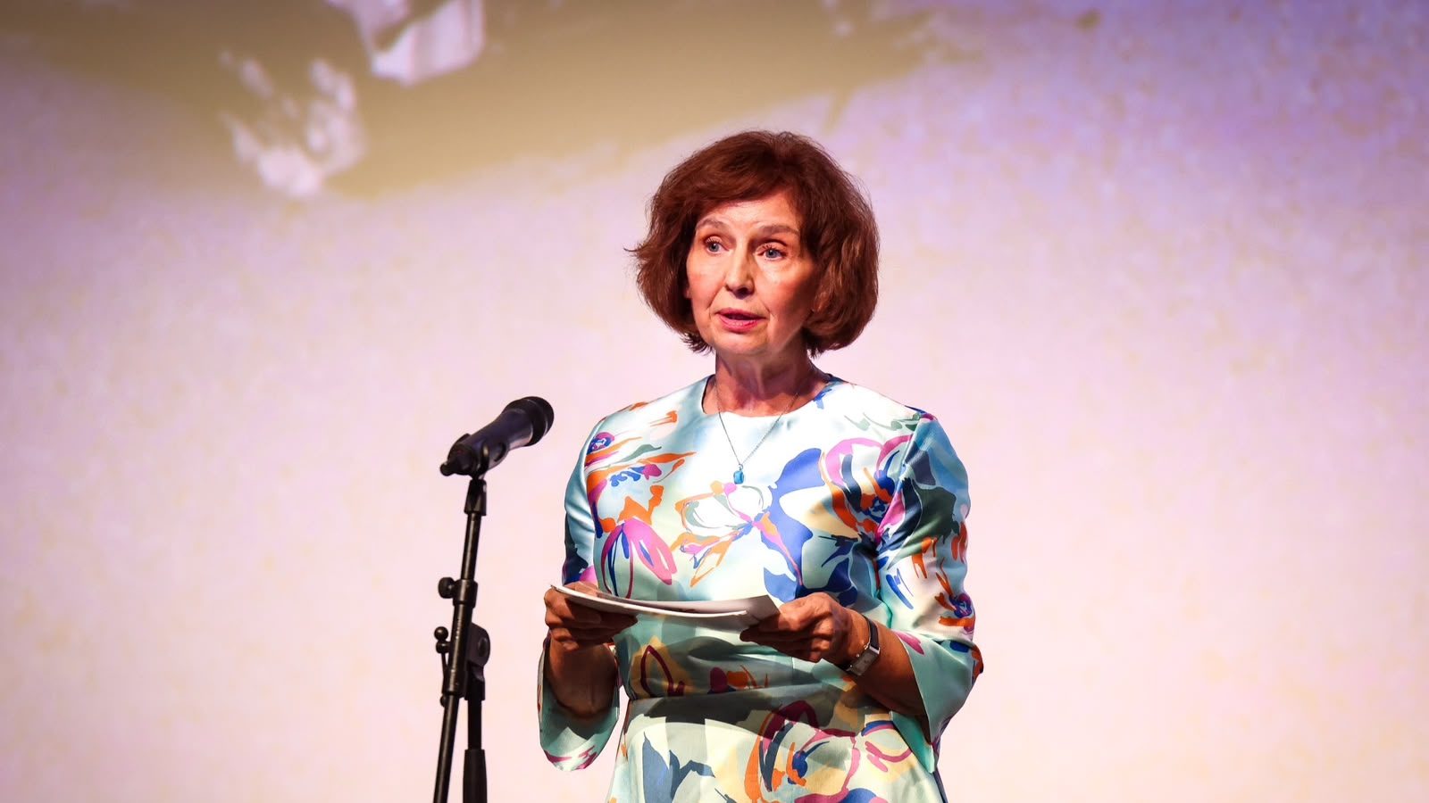 Сиљановска‑Давкова: Нека нишката што ја започнаа браќата Манаки продолжи да се ткае