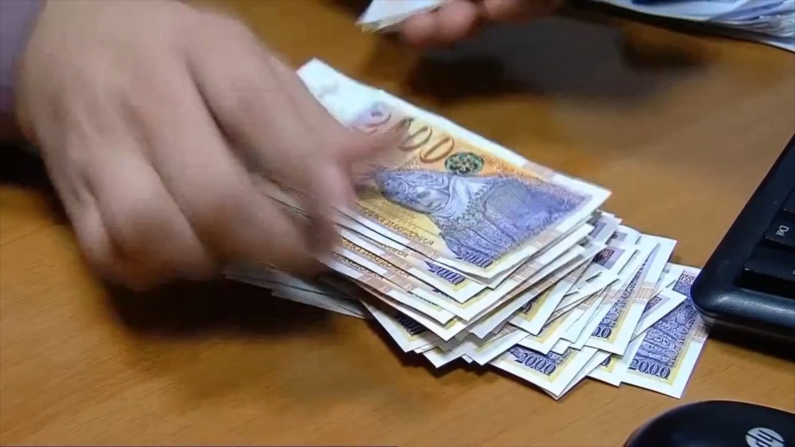 Синдикалната кошница за октомври 70.358 денари, семејствата во изнајмен стан 85.733 денари